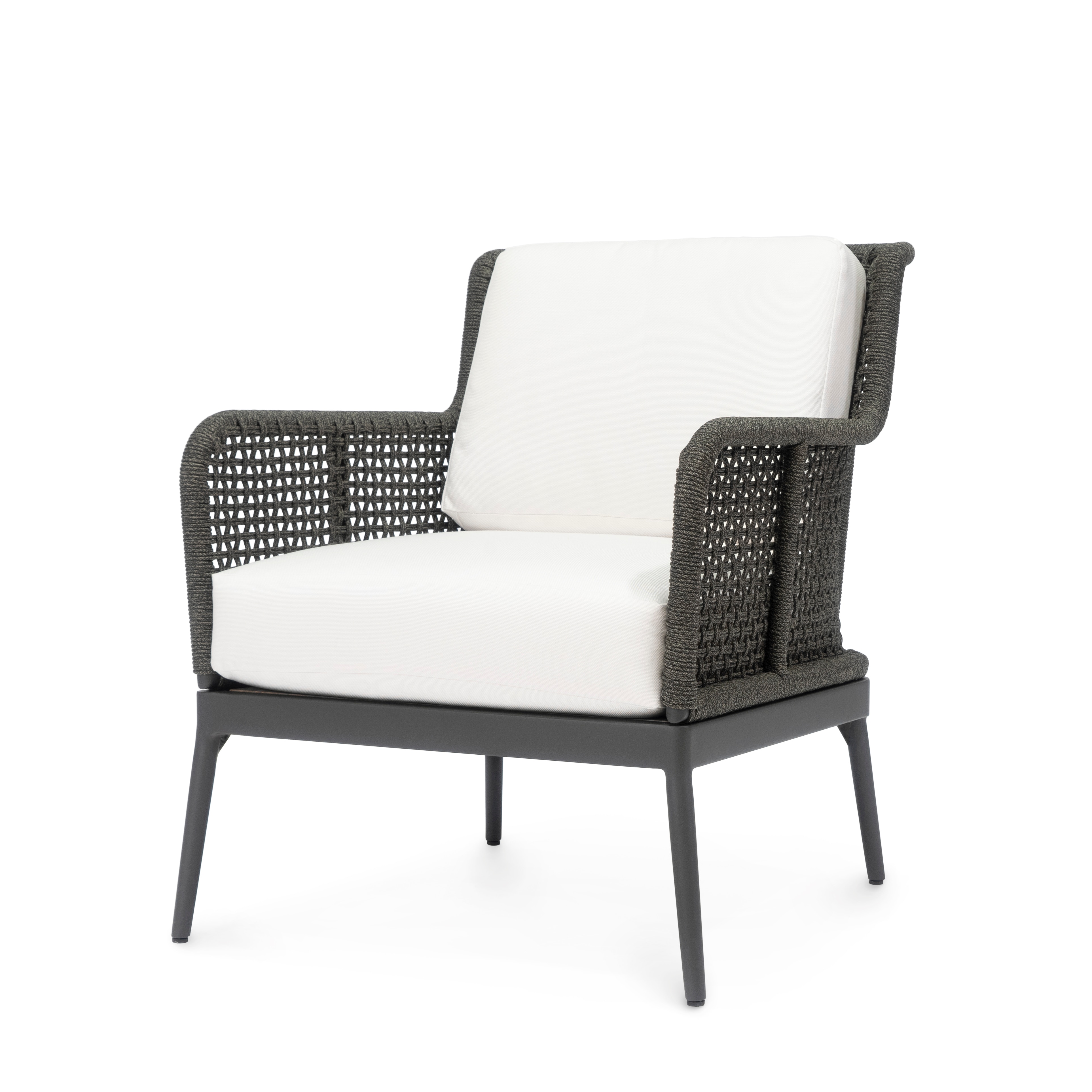 Somerset Outdoor Lounge Chair PALECEK