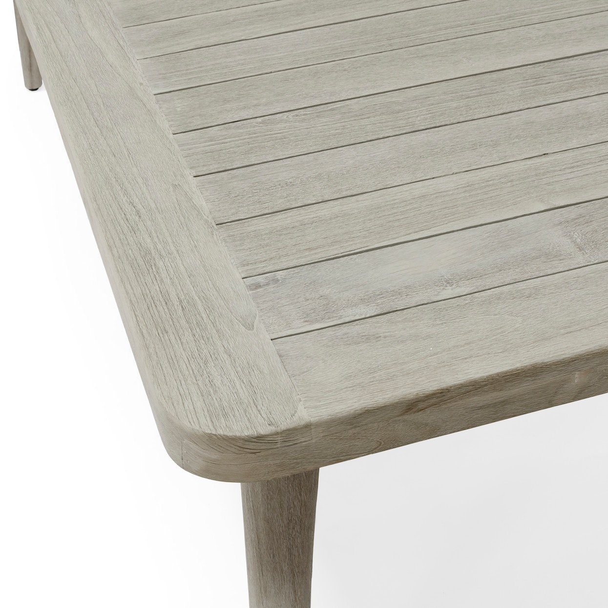 Boca Outdoor Dining Table PALECEK