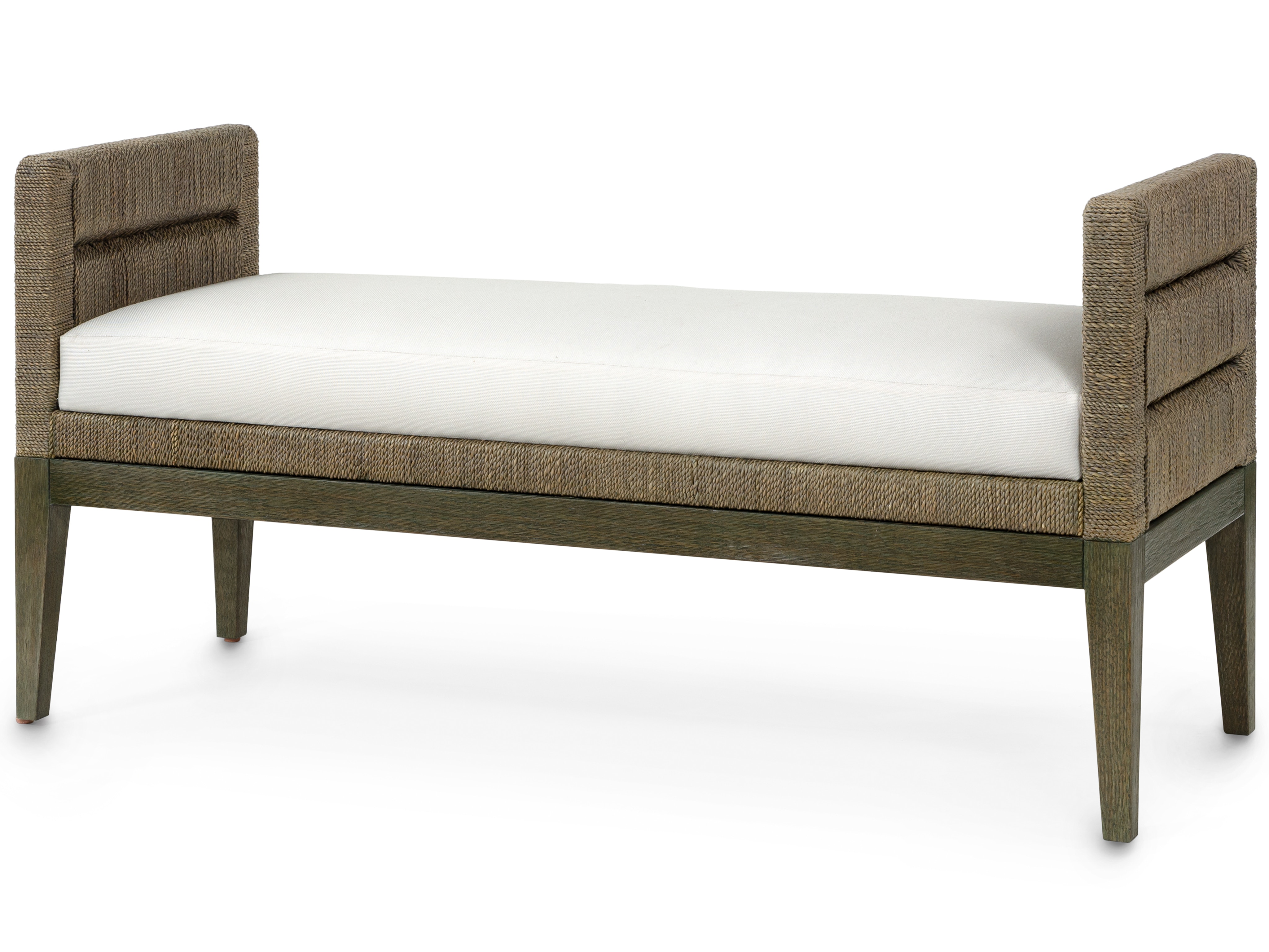 Bartley Bench | PALECEK