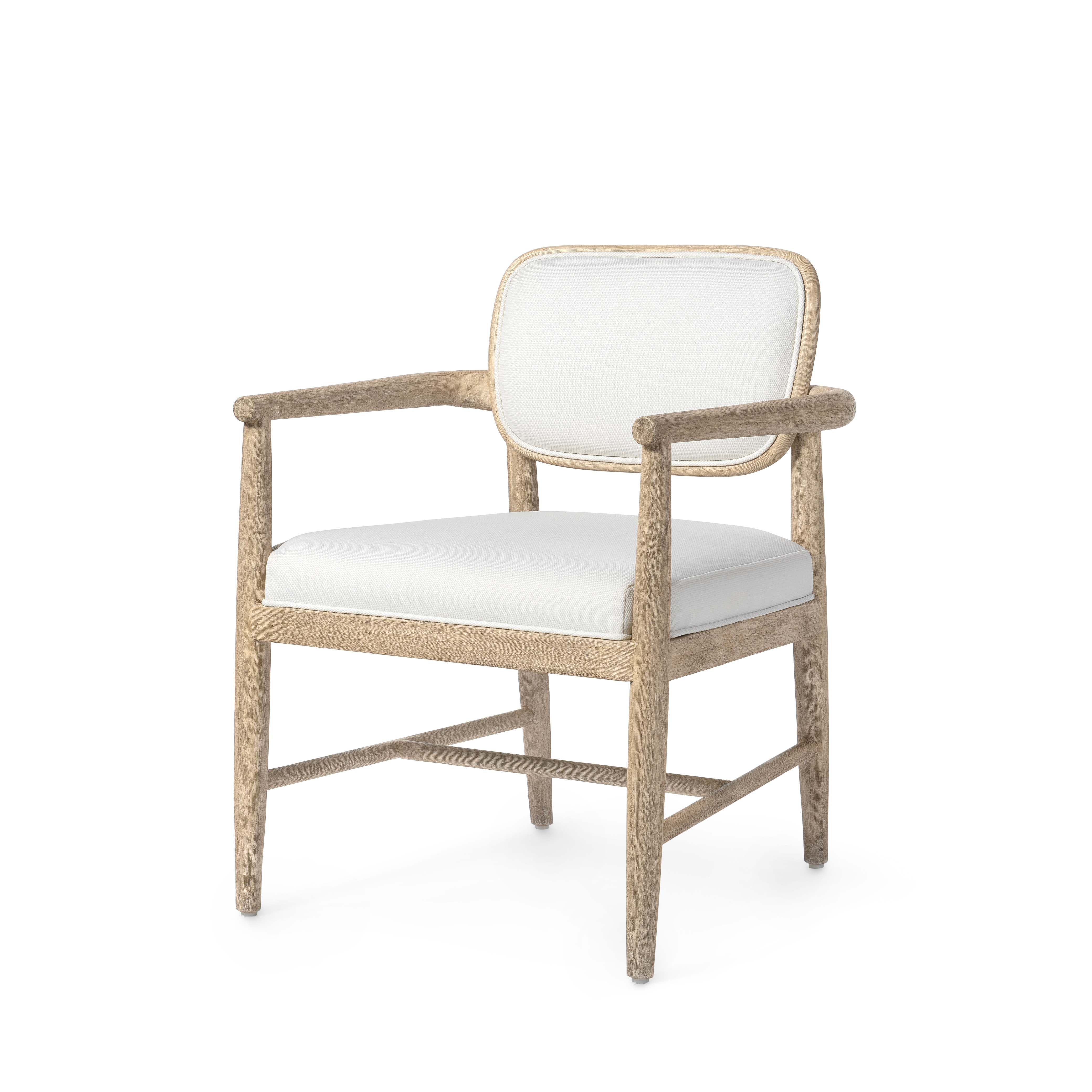 Fornelli Arm Chair | PALECEK