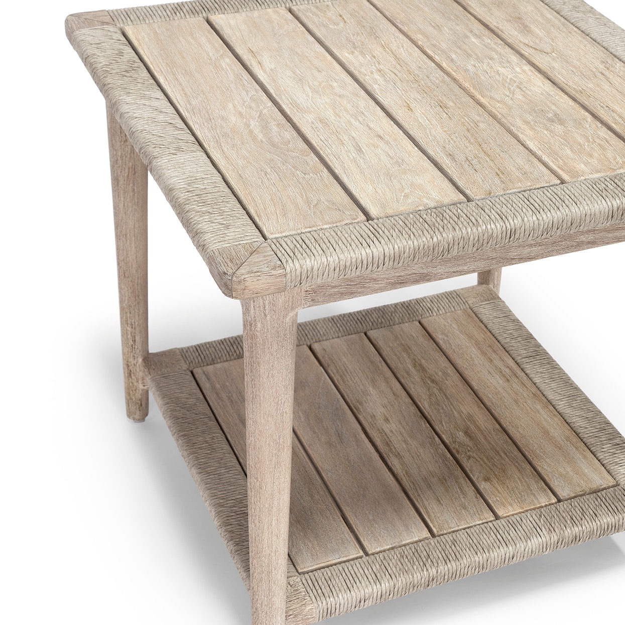 Montecito Outdoor Side Table PALECEK