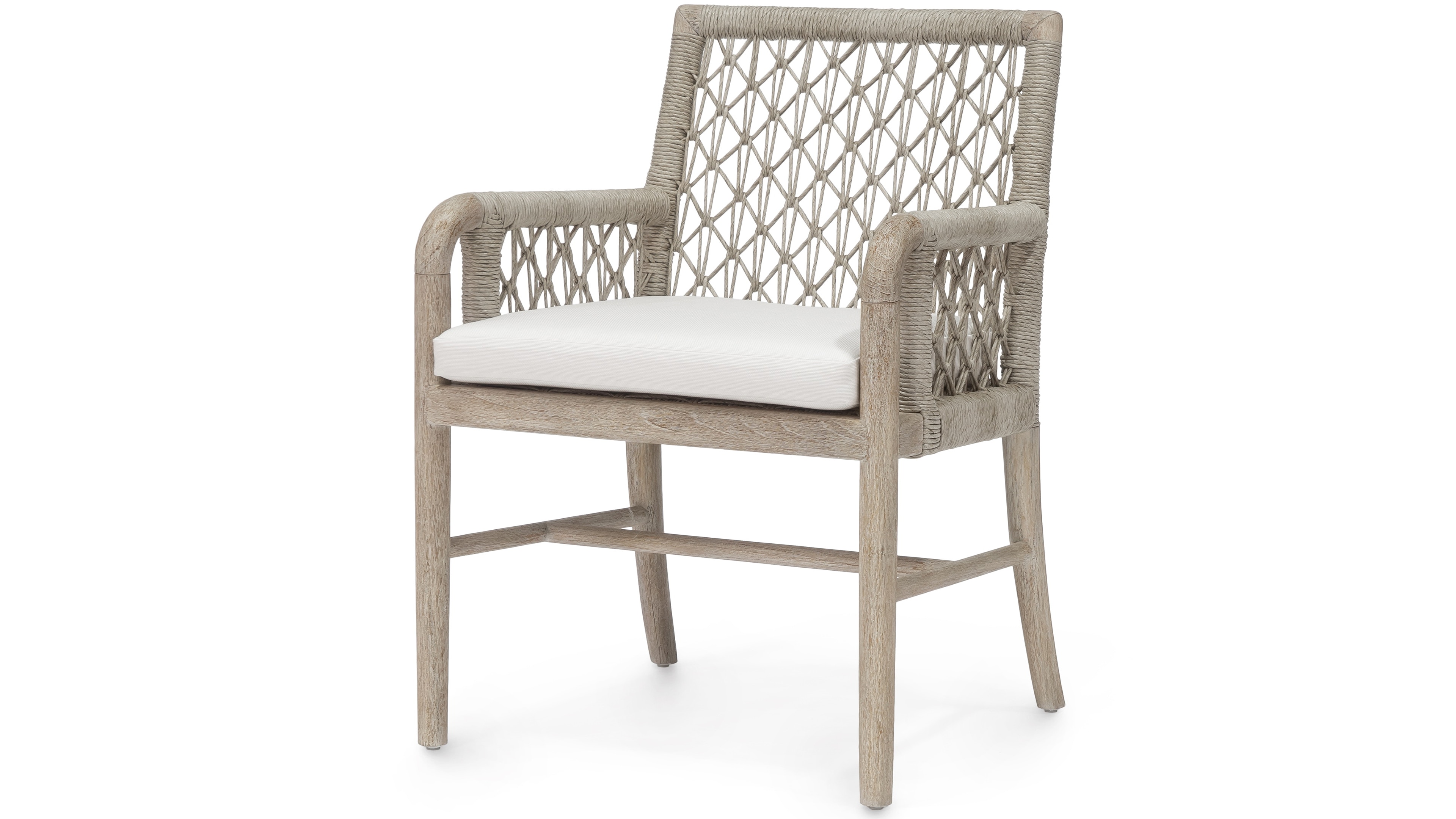 Montecito Outdoor Arm Chair PALECEK