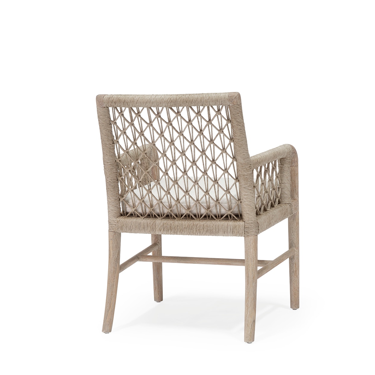 Montecito Outdoor Arm Chair PALECEK