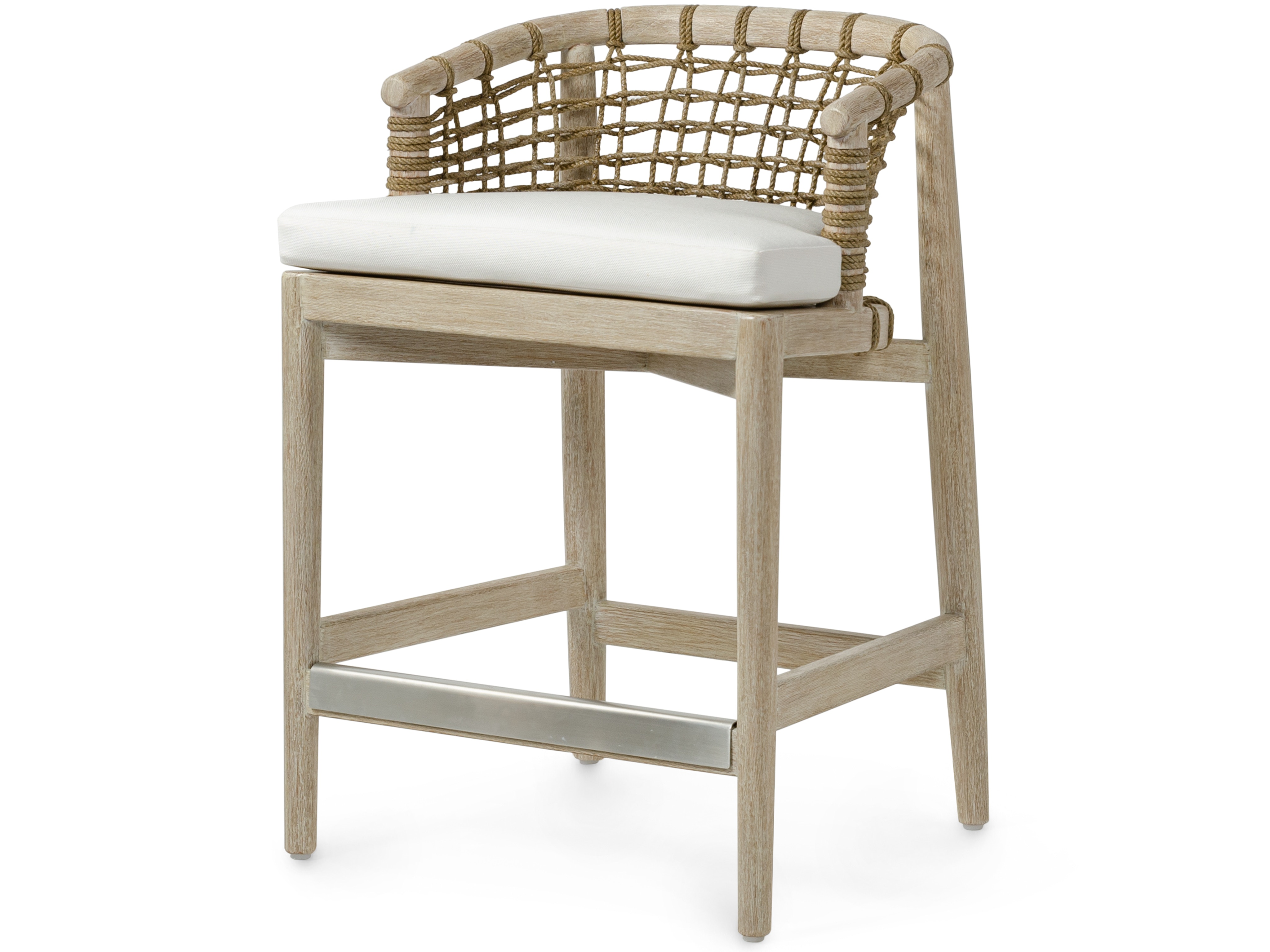 Jam Melrose 24 Counter Barstool PALECEK