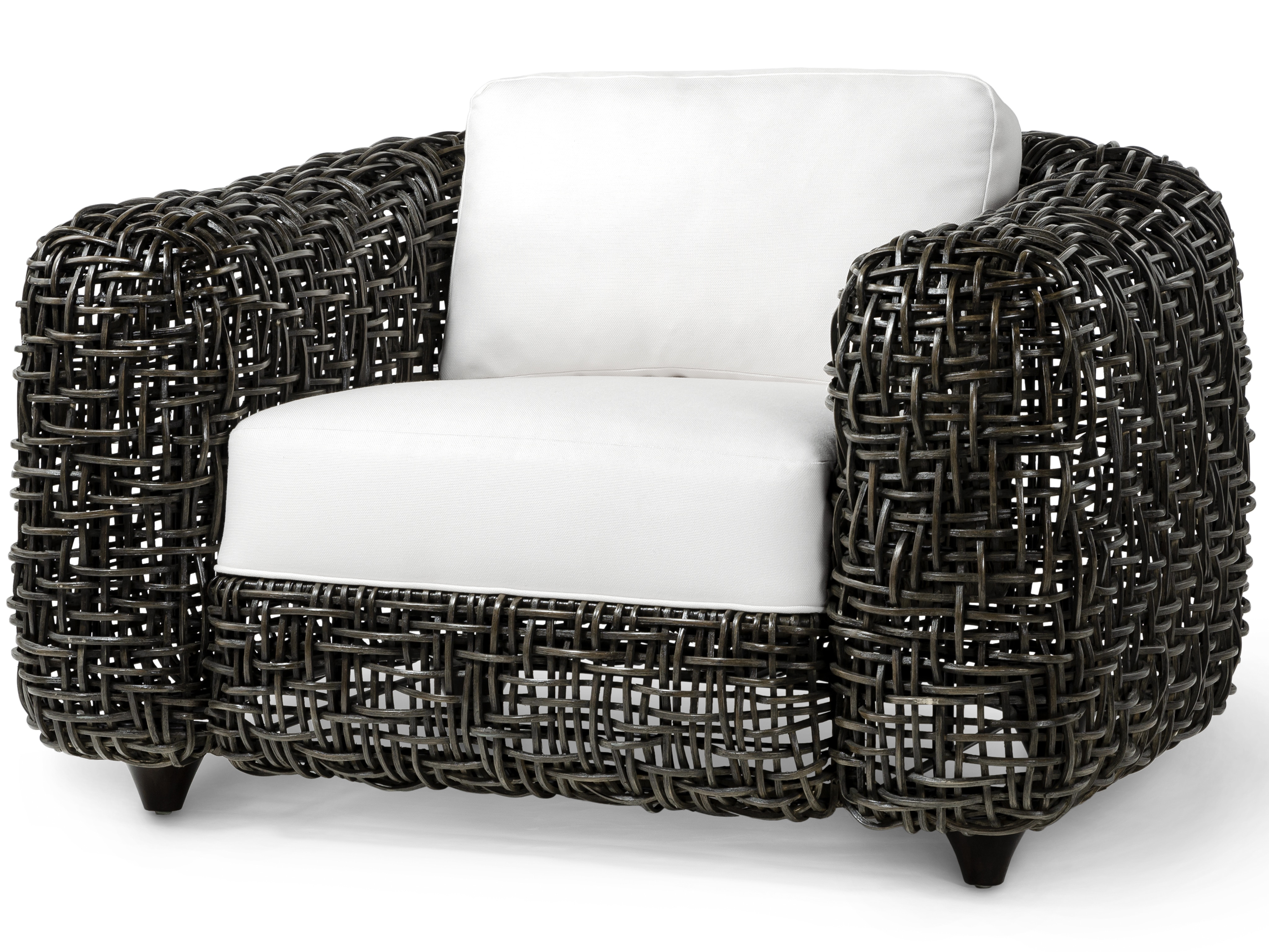 Justin Lounge Chair Espressoo | PALECEK