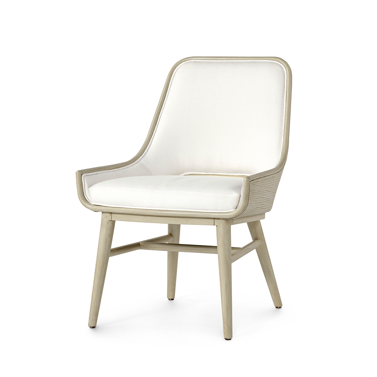 Alvaro Side Chair | PALECEK