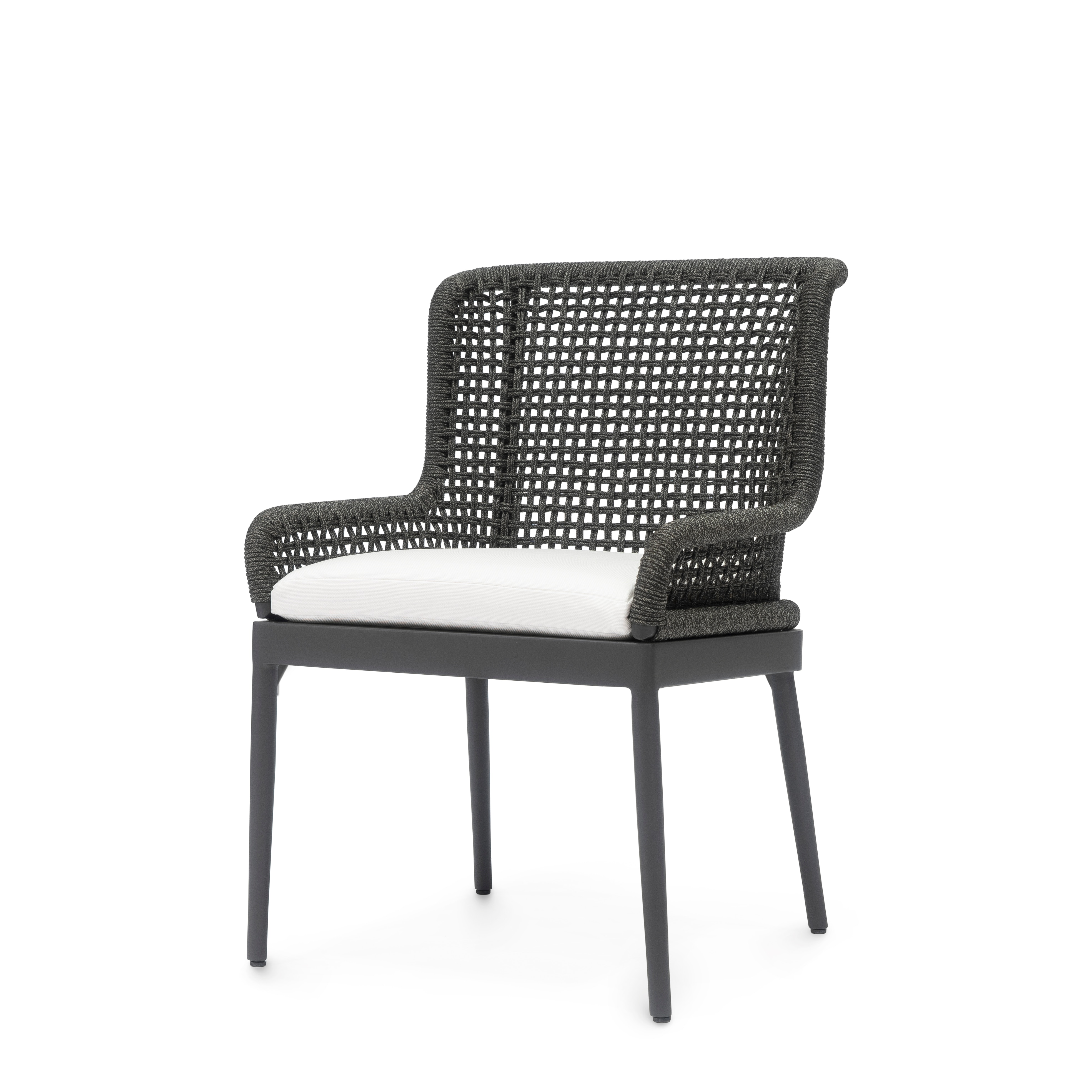 Somerset Outdoor Side Chair PALECEK