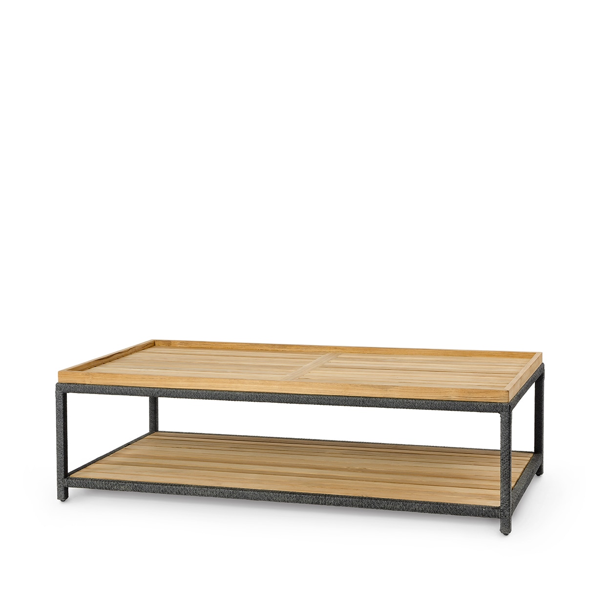 Austin Outdoor Coffee Table PALECEK