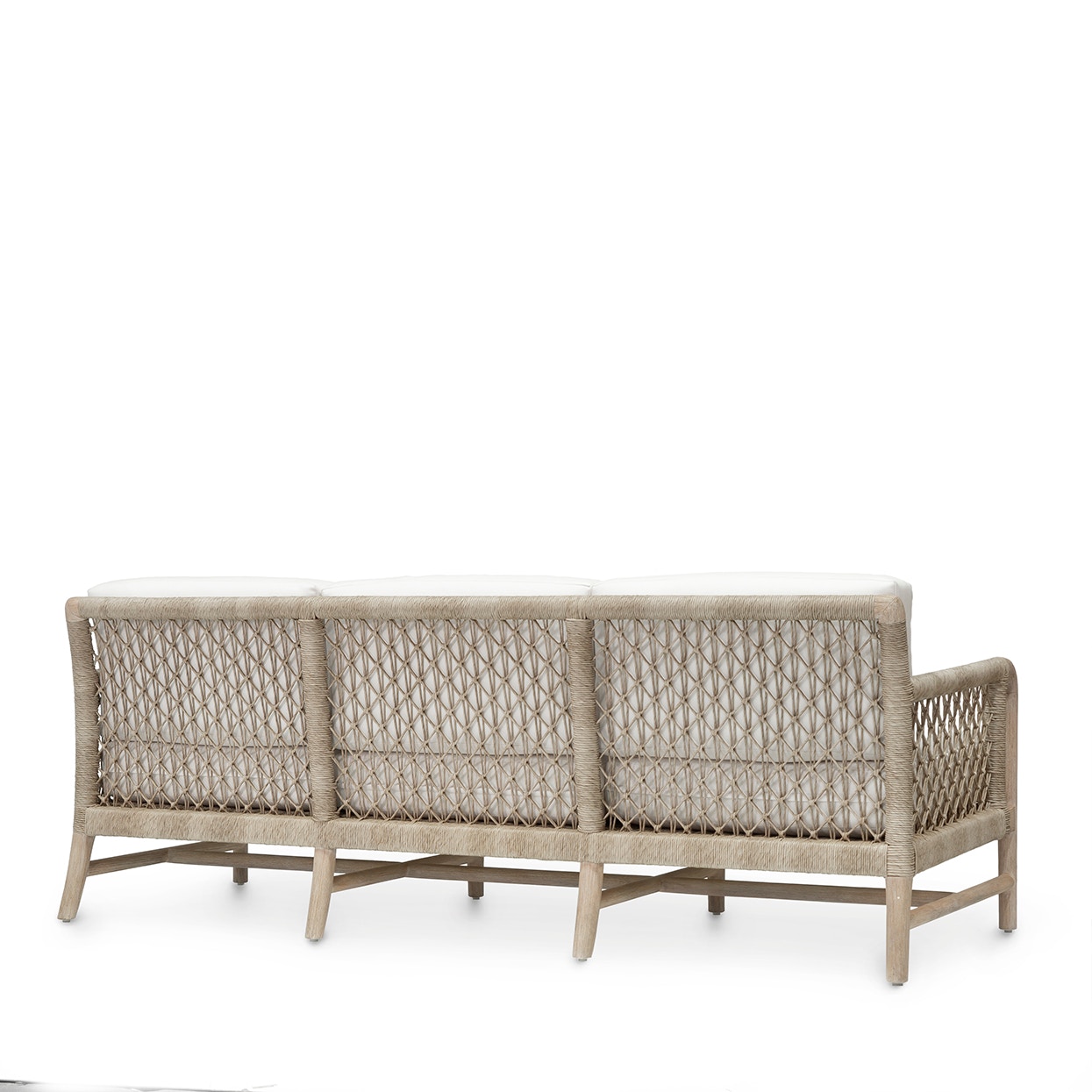 Montecito Outdoor Sofa PALECEK