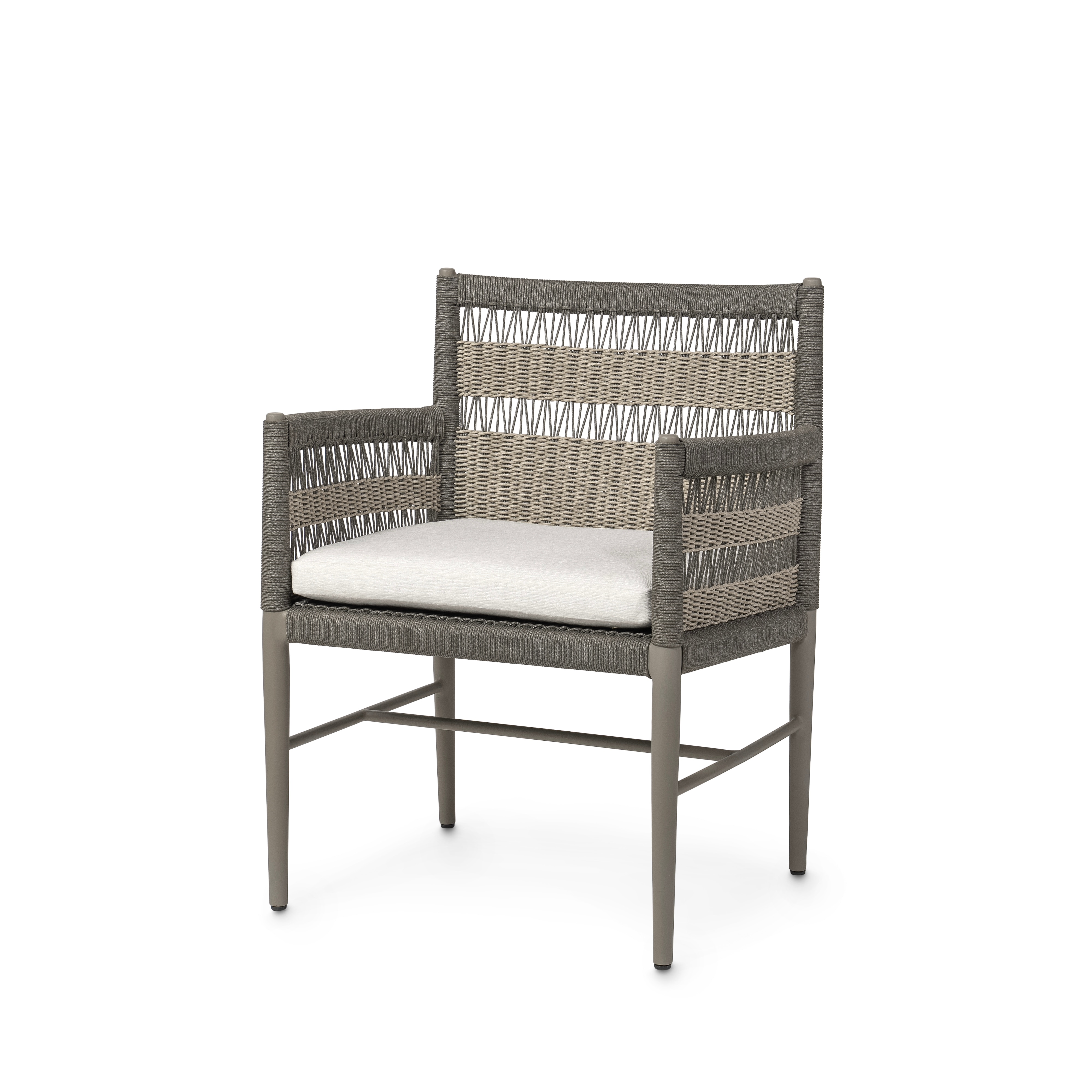 St. George Outdoor Arm Chair | PALECEK