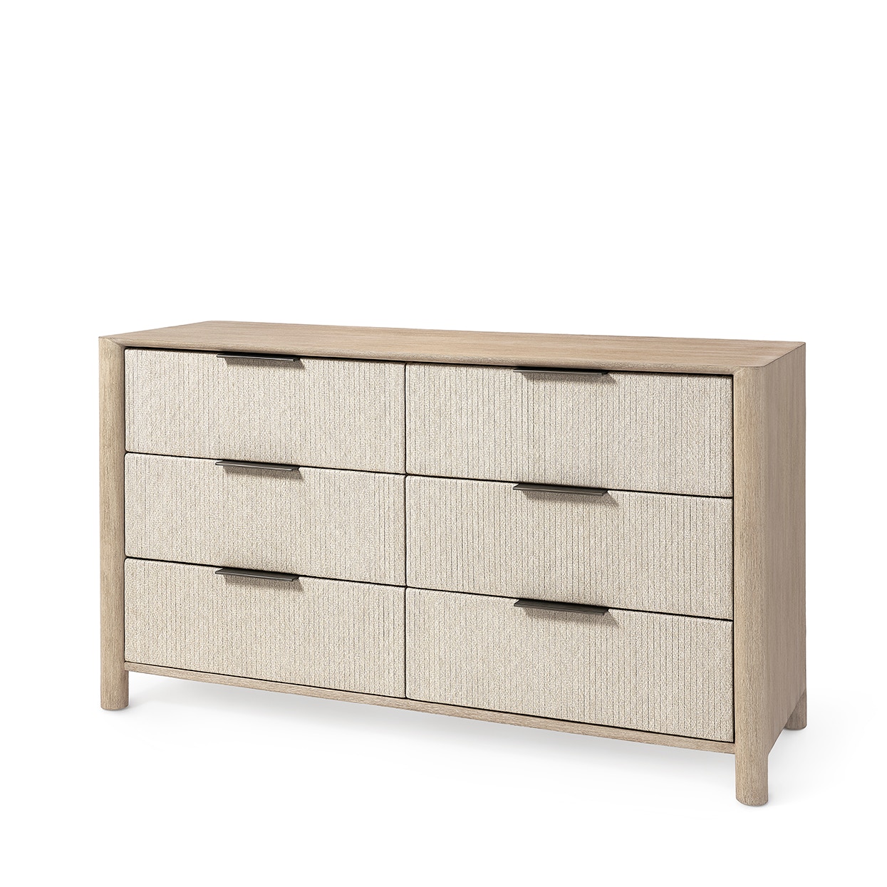 Palecek Bedroom ST. HELENA DRESSER 7429-79