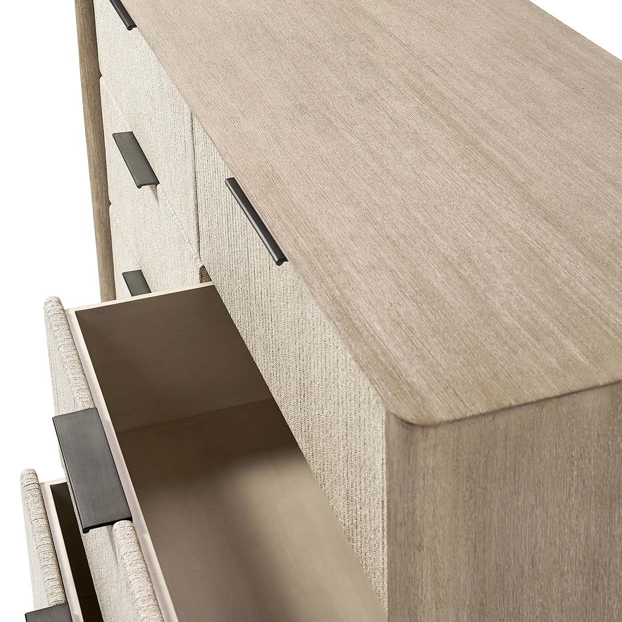 Palecek Bedroom Furniture ST. HELENA DRESSER 7429-79