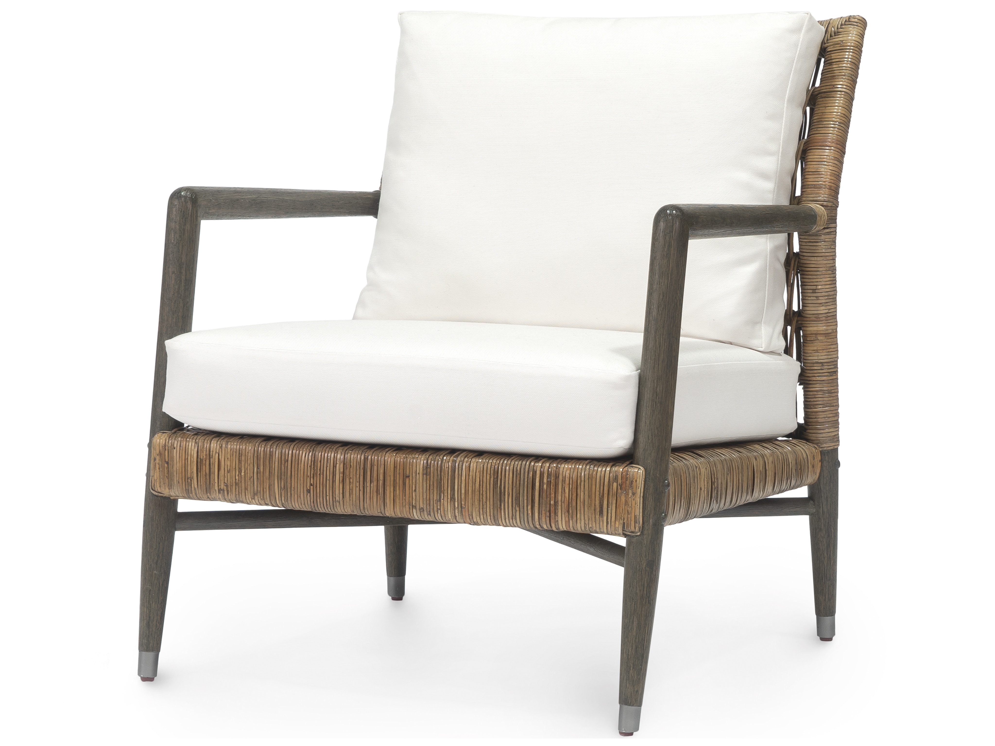 Navarro Lounge Chair | PALECEK