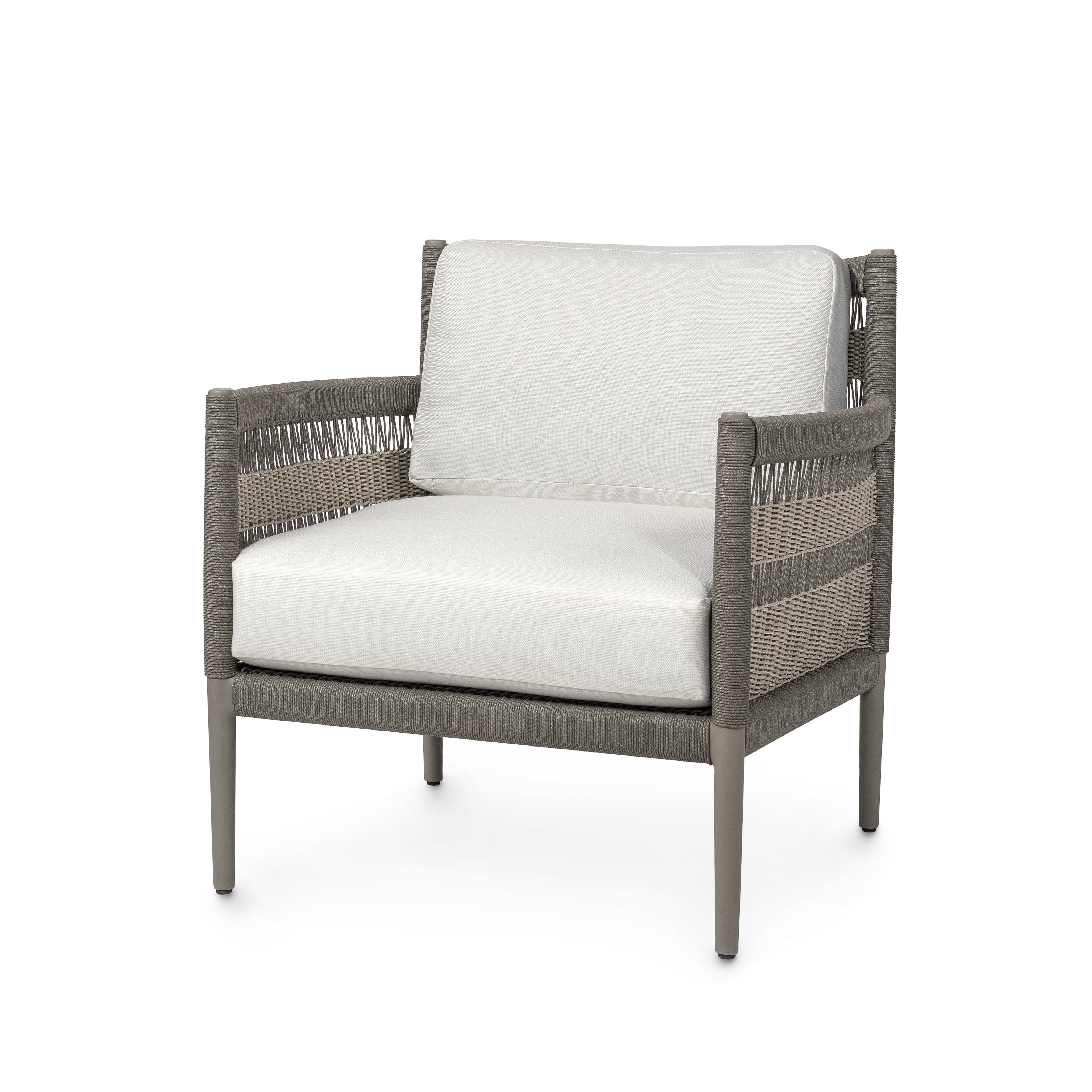 St. George Outdoor Lounge Chair | PALECEK