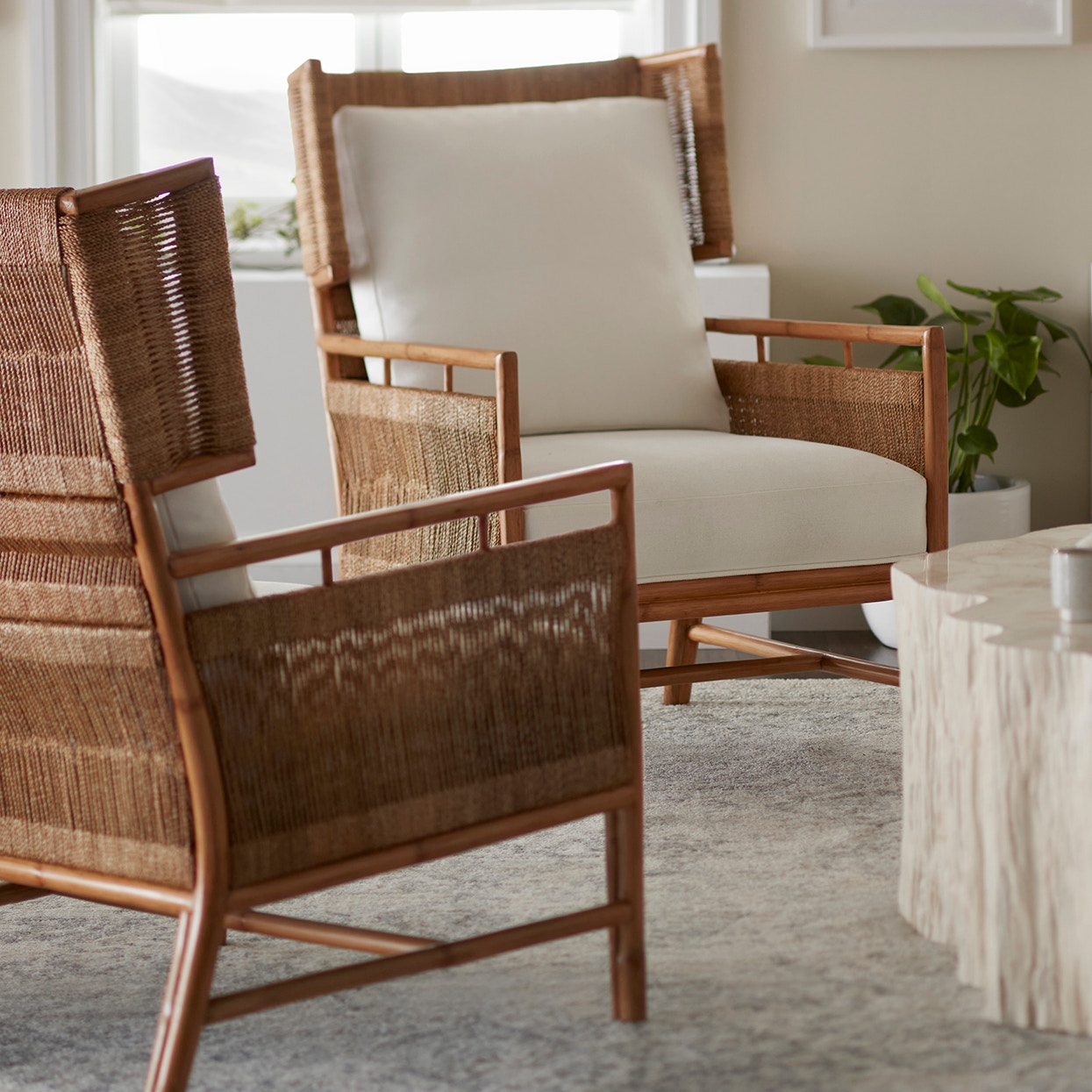 Owen Chair | PALECEK