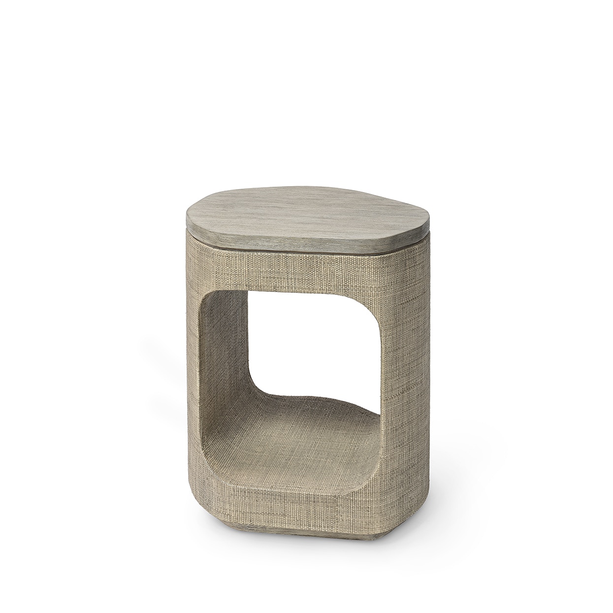 Geneva Side Table | PALECEK