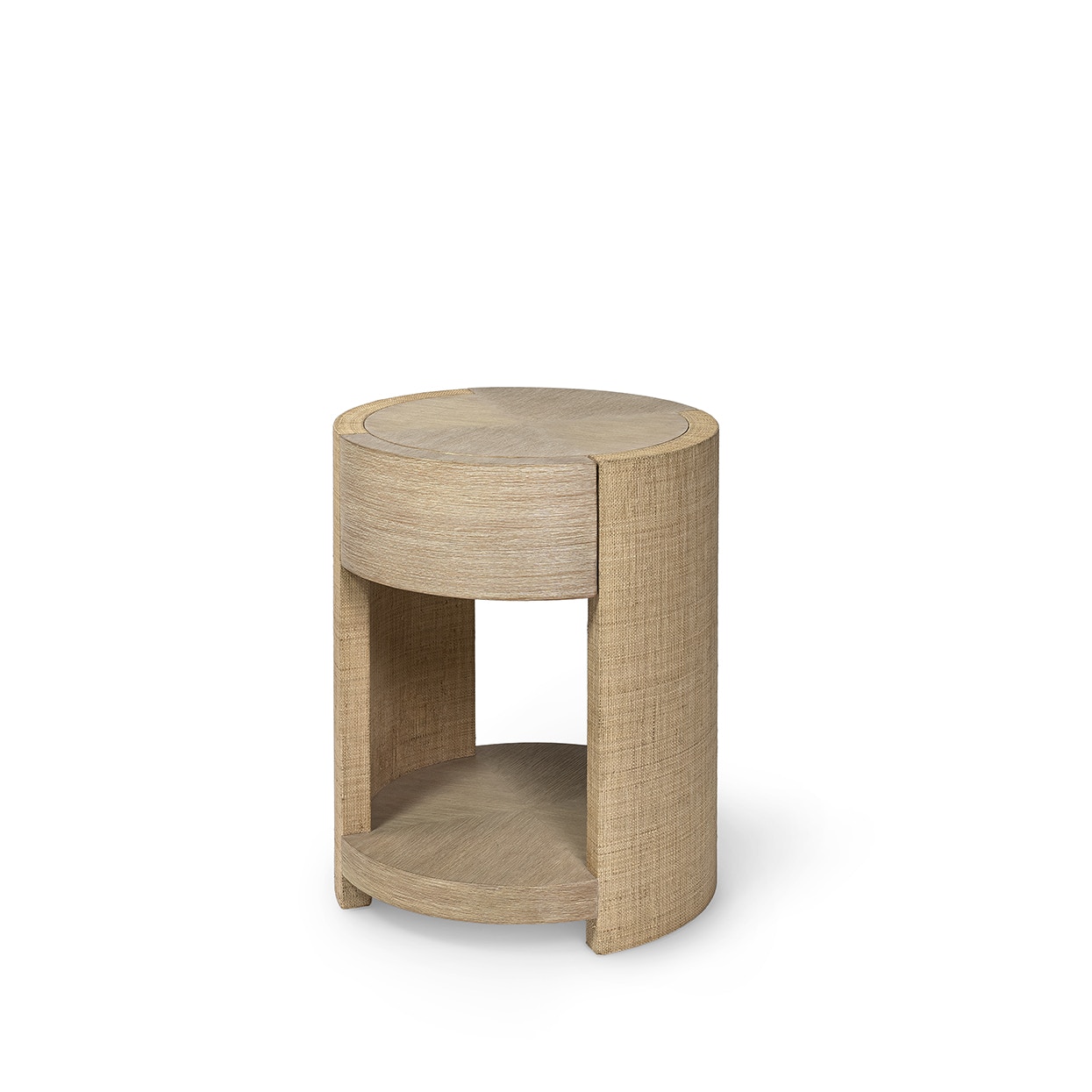 Vernon Nightstand | PALECEK