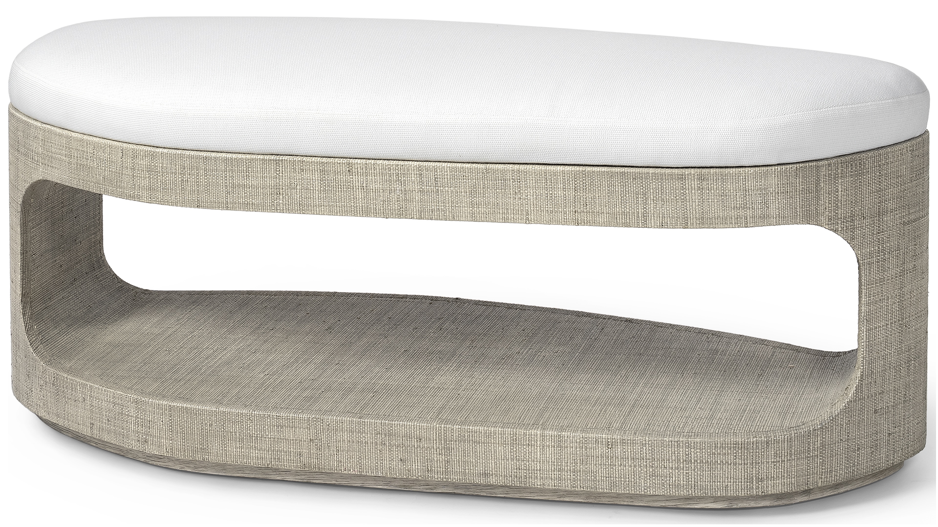 Geneva Bench PALECEK