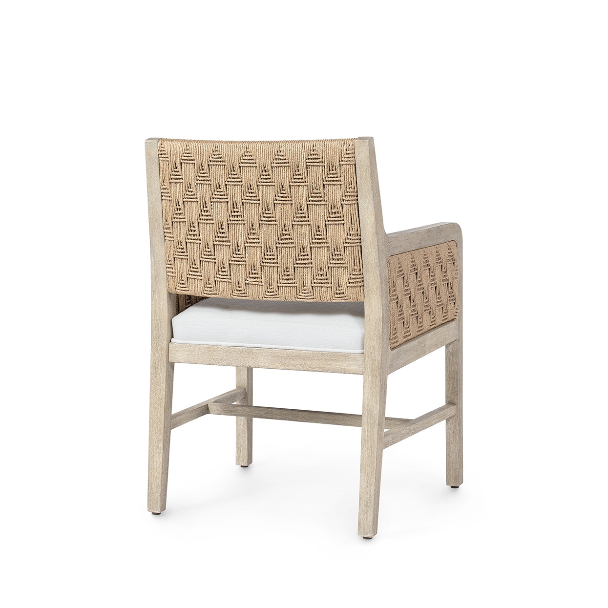 Waterbury Arm Chair | PALECEK