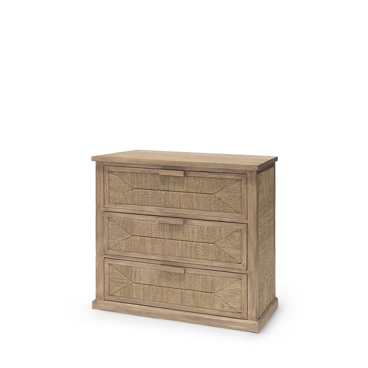 Santa Barbara Chest Natural | PALECEK