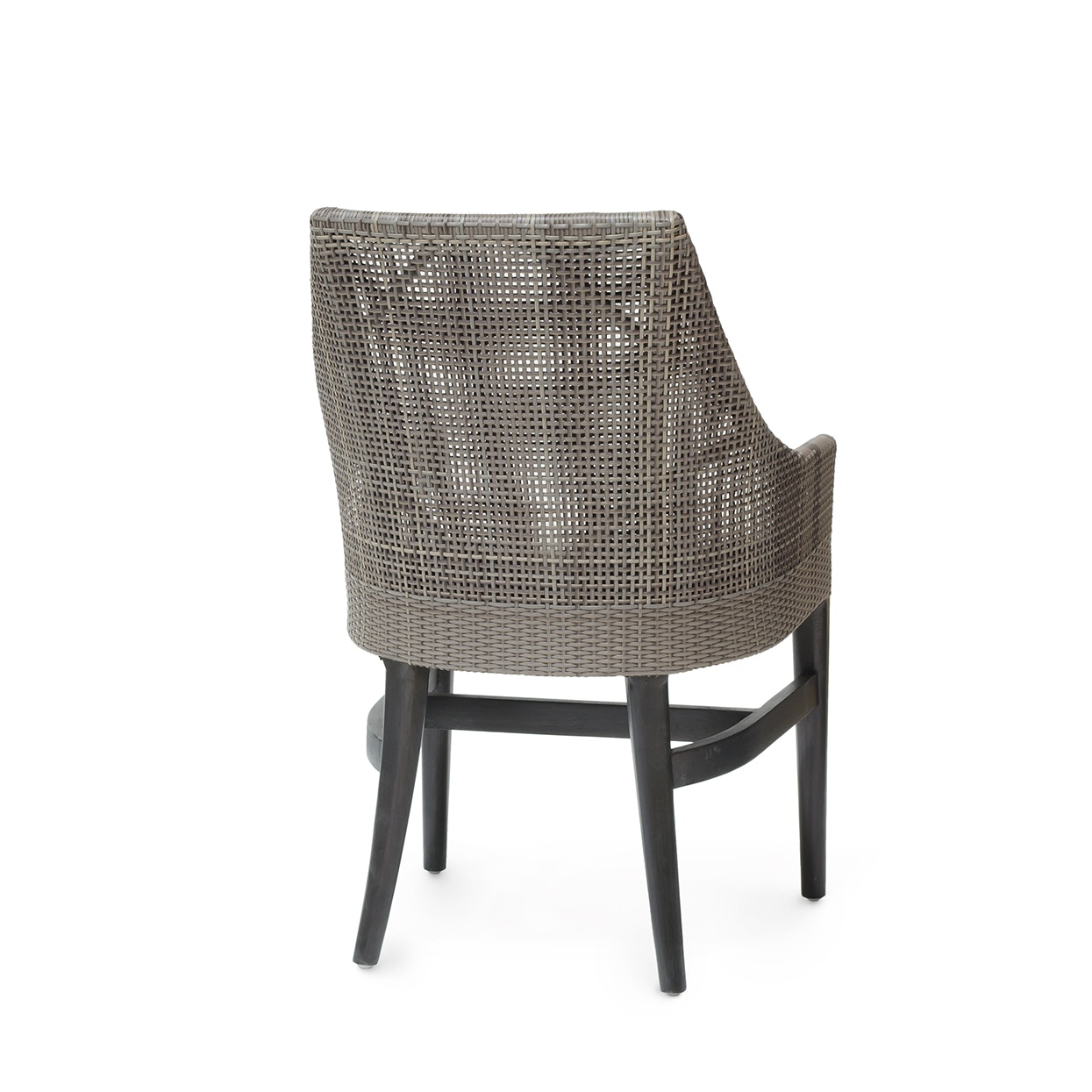 Vincent Side Chair, Mocha | PALECEK
