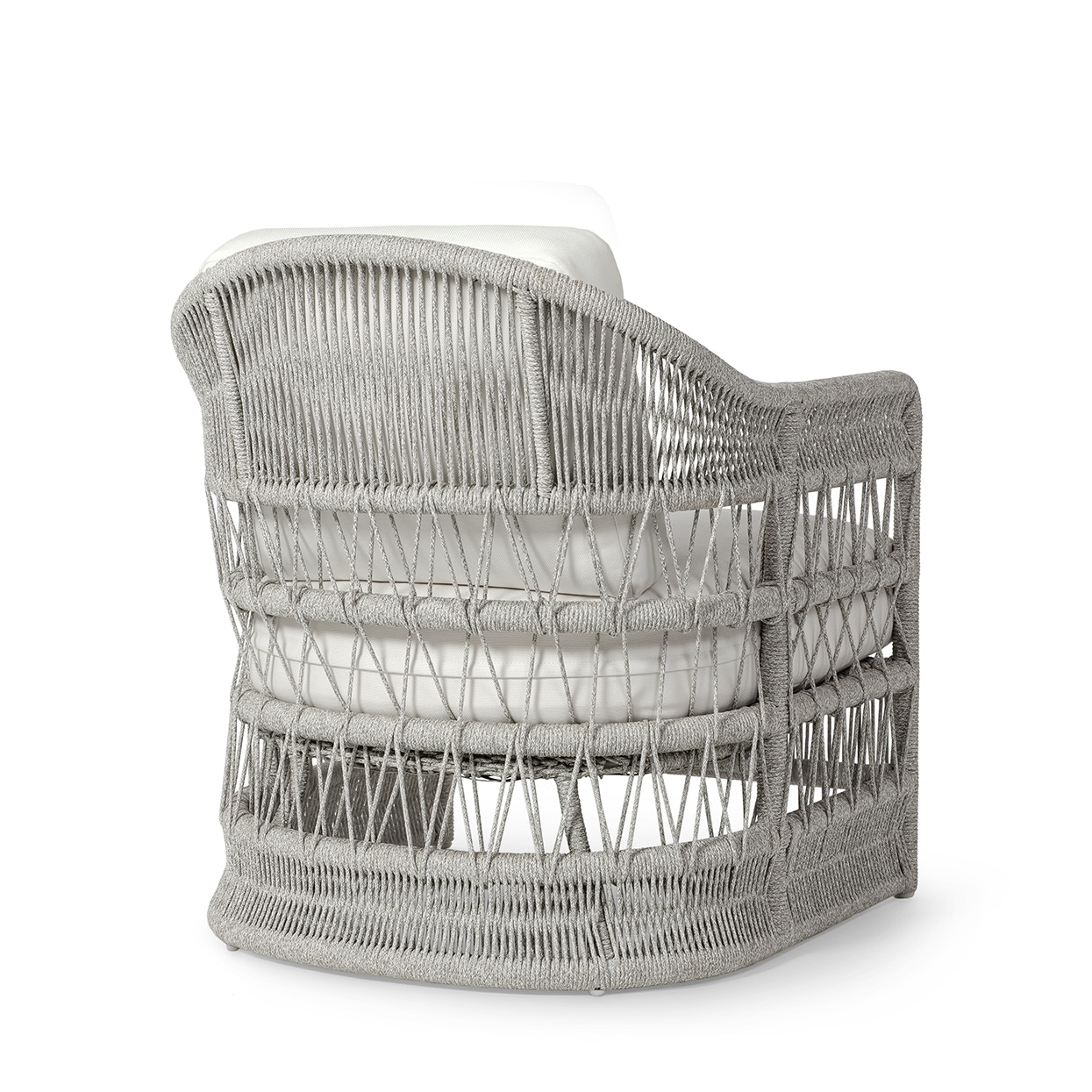 Mara Outdoor Lounge Chair | PALECEK