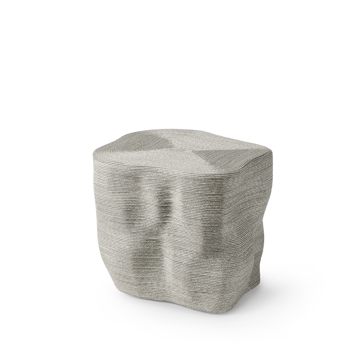 Caspian Outdoor Side Table PALECEK