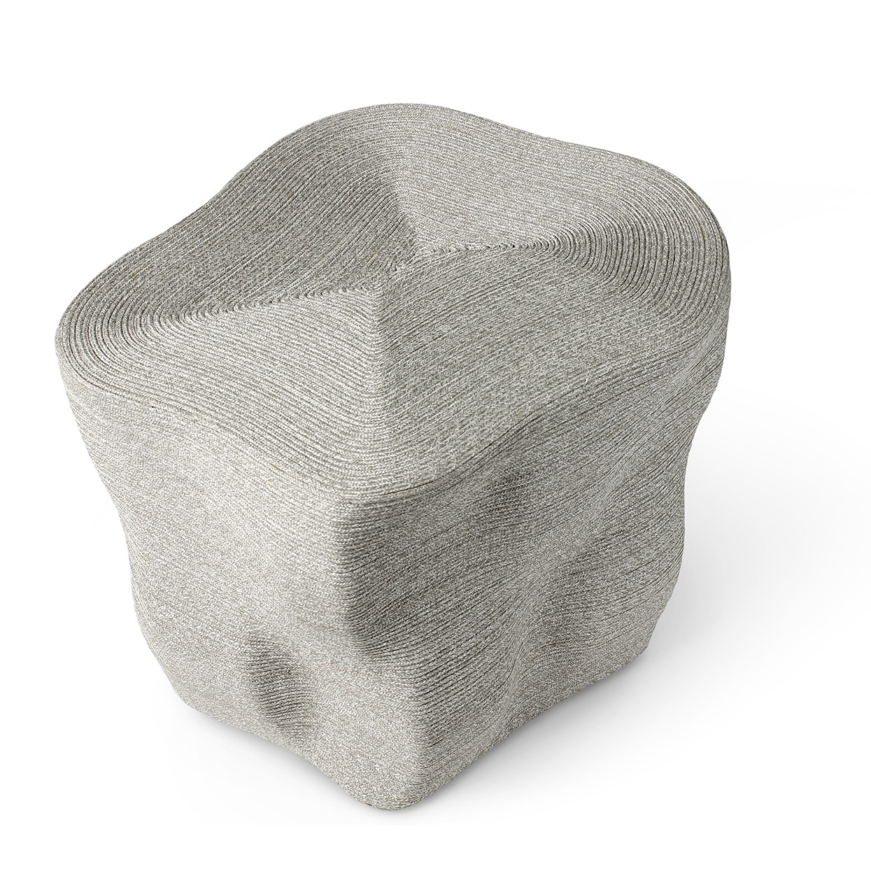 Caspian Outdoor Side Table | PALECEK