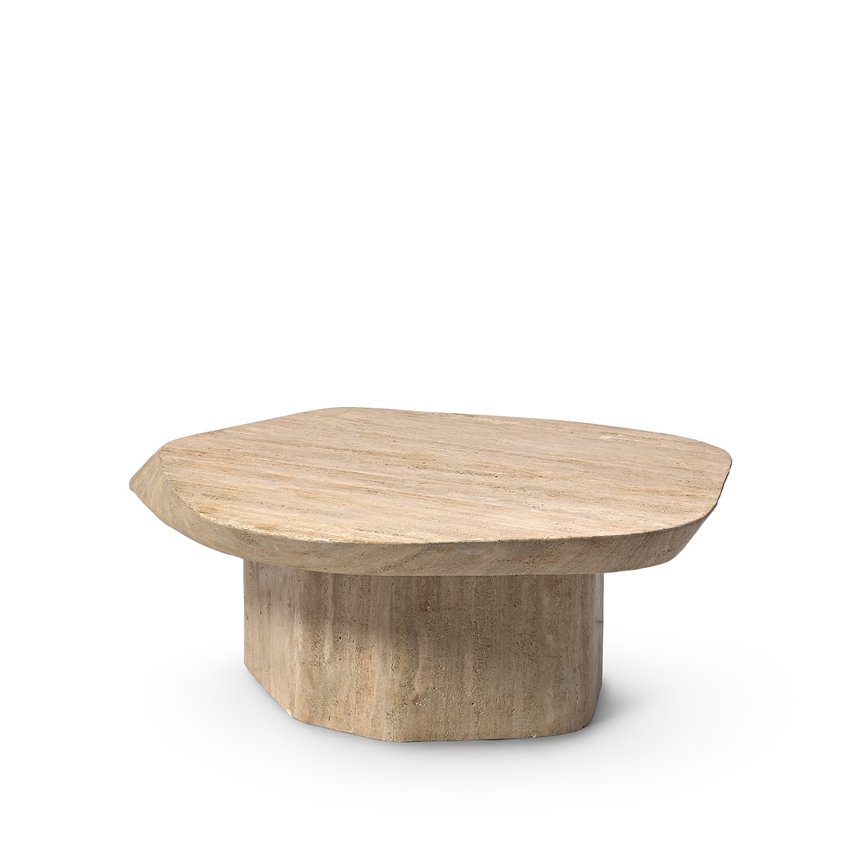 テット オケージョナルテーブル TETTO OCCASIONAL TABLE TETTO OCCASIONAL TABLE(高さ56cm)の通販 / マスターウォール
