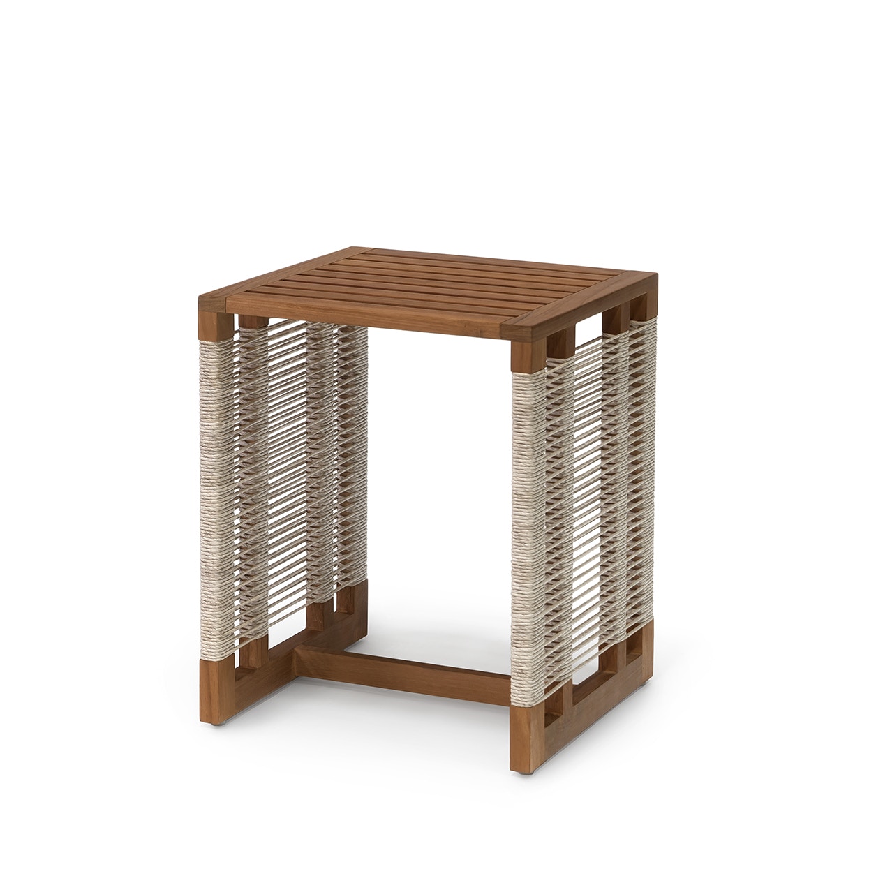 Amalfi Outdoor Side Table PALECEK