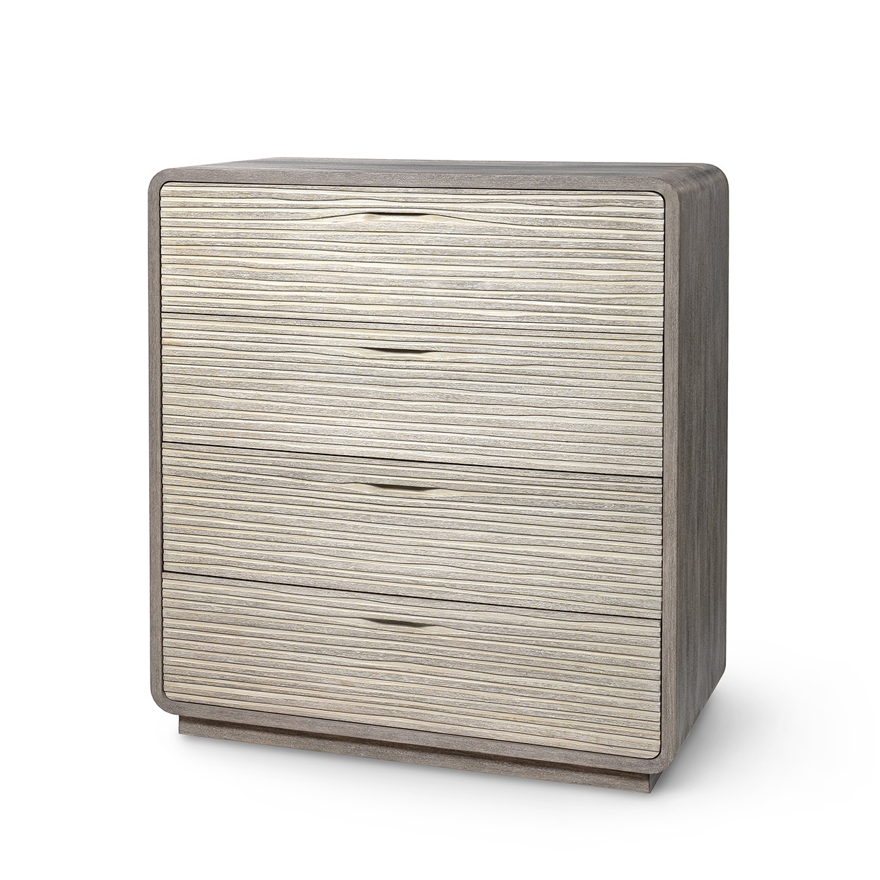 Arden Tall Boy Dresser PALECEK