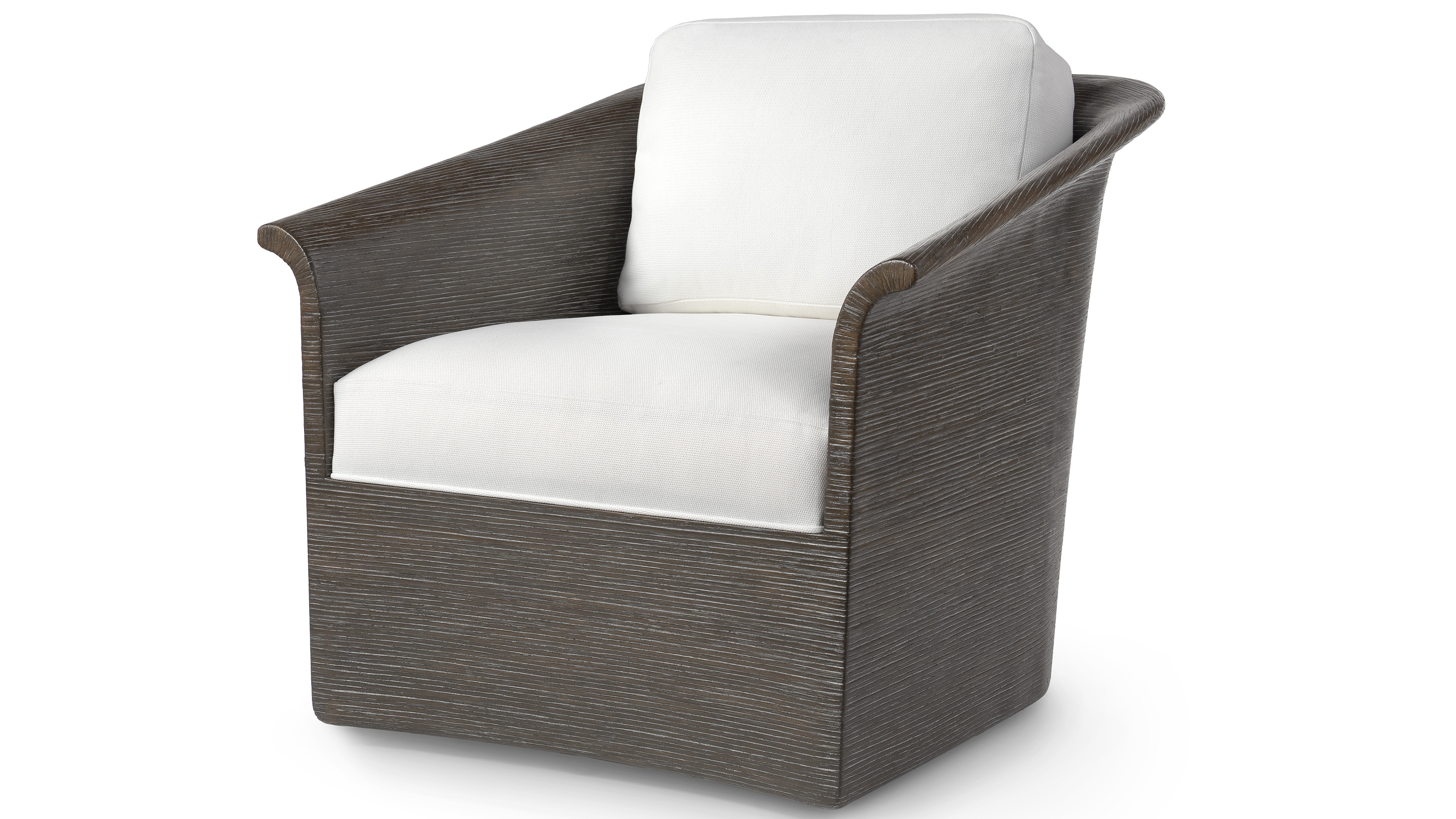  CELIA SWIVEL LOUNGE CHAIR 7812