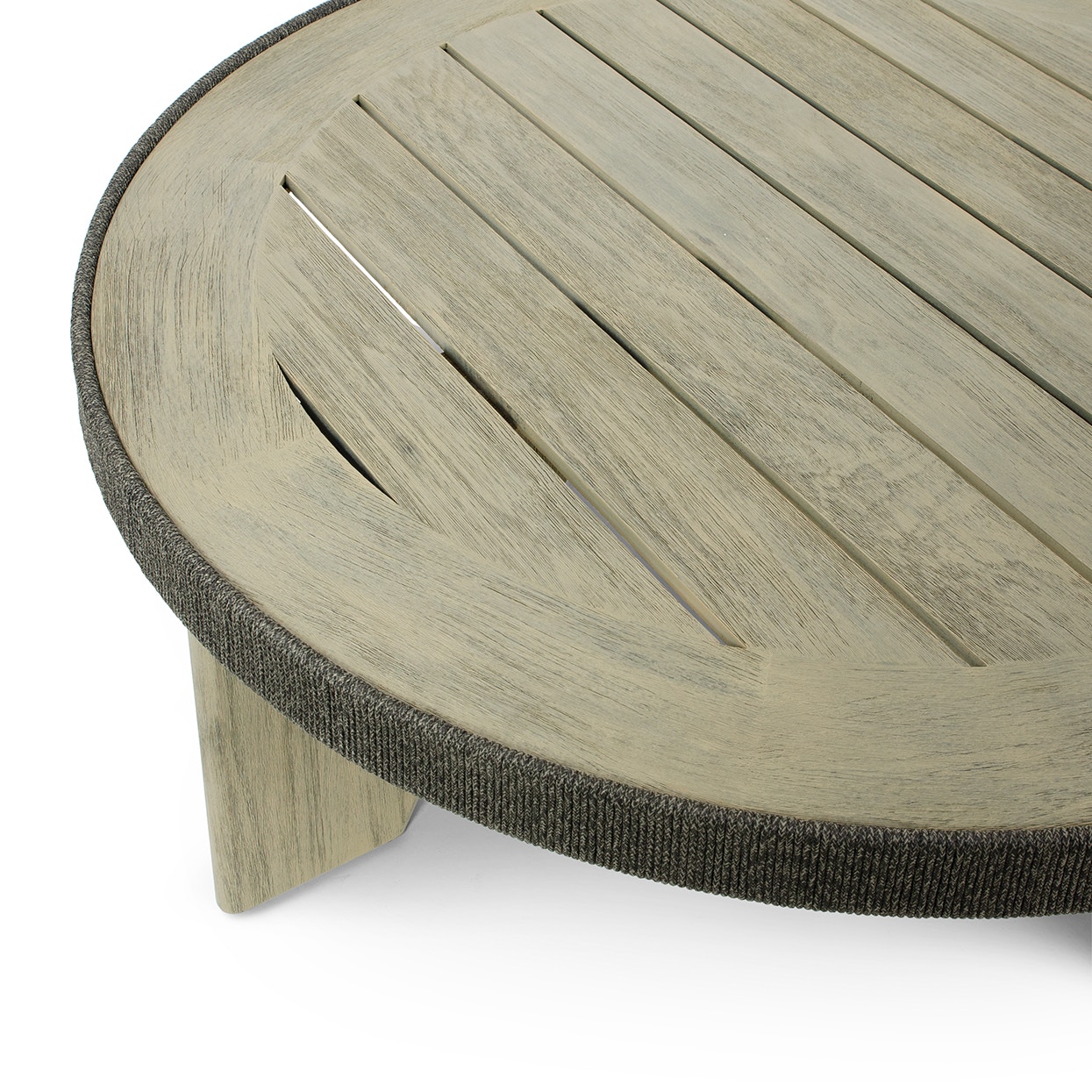 Tyler Outdoor Coffee Table PALECEK