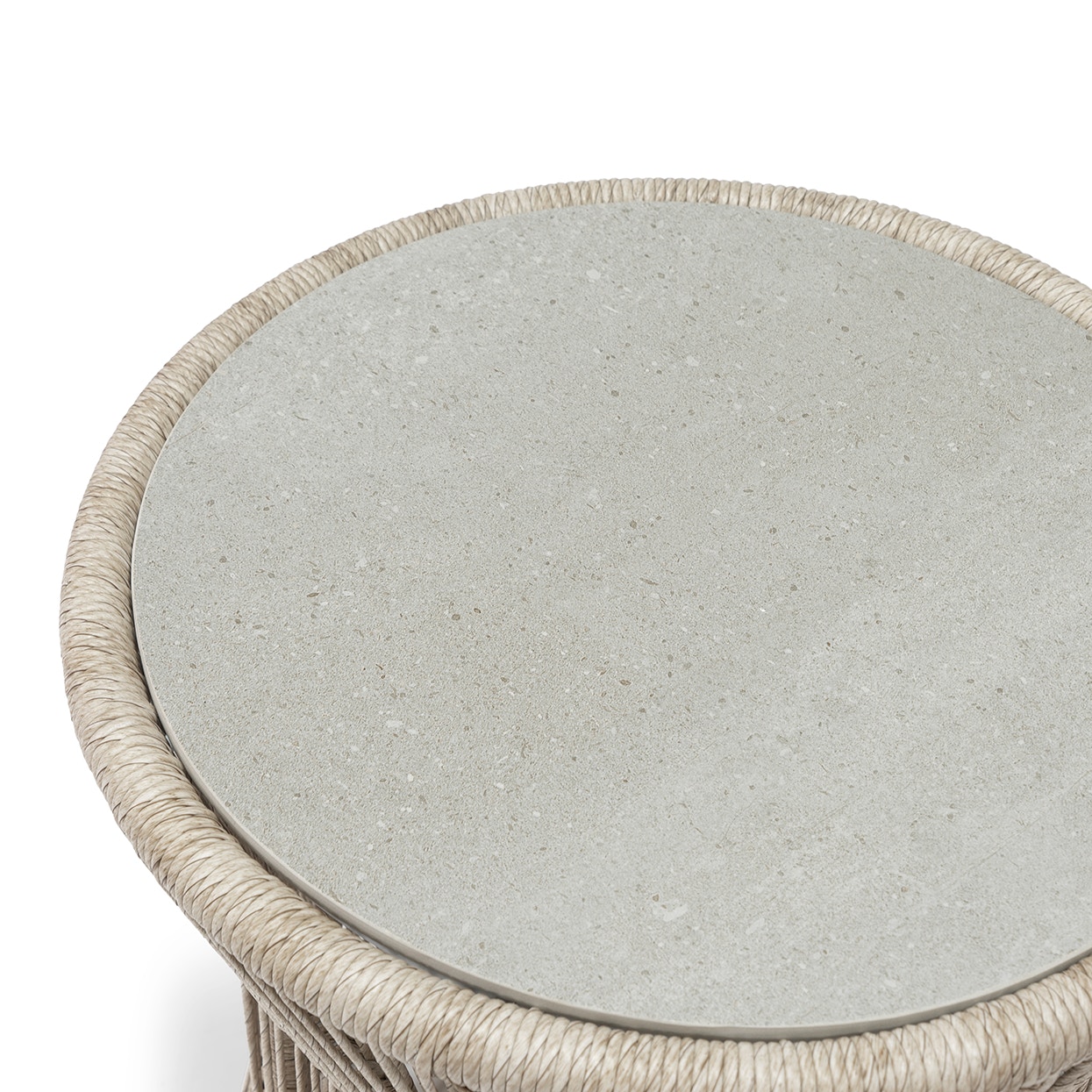 Loretta Outdoor Side Table PALECEK