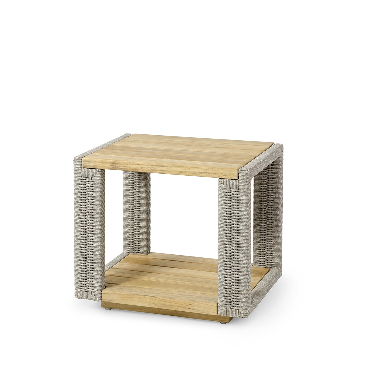 Freeport Outdoor Side Table PALECEK