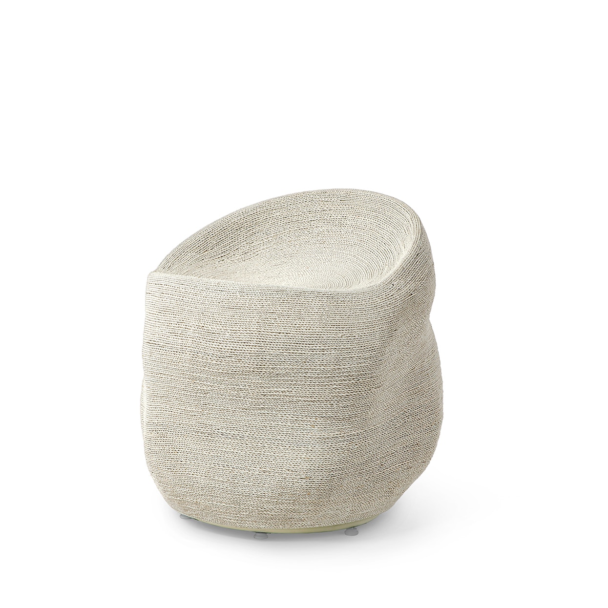 Jaden Swivel Stool | PALECEK
