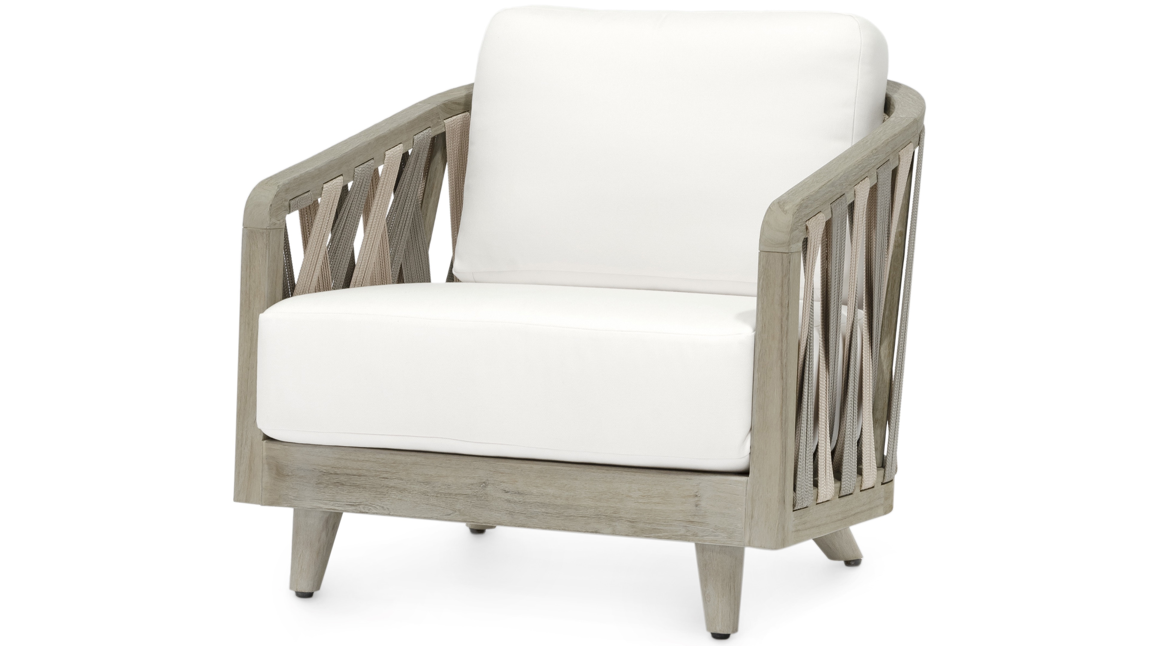 Boca Outdoor Lounge Chair | PALECEK