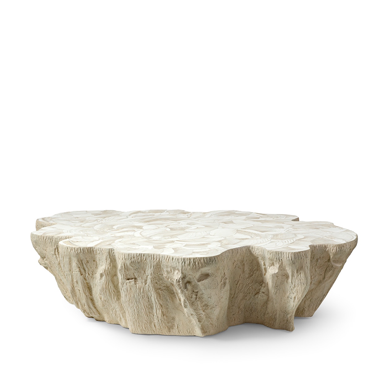 Palecek Outdoor Furniture MARCELA OUTDOOR COFFEE TABLE 7983-79