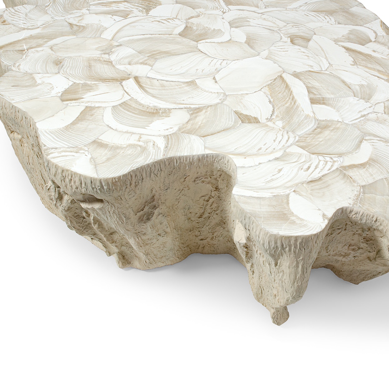 Palecek Outdoor Furniture MARCELA OUTDOOR COFFEE TABLE 798379