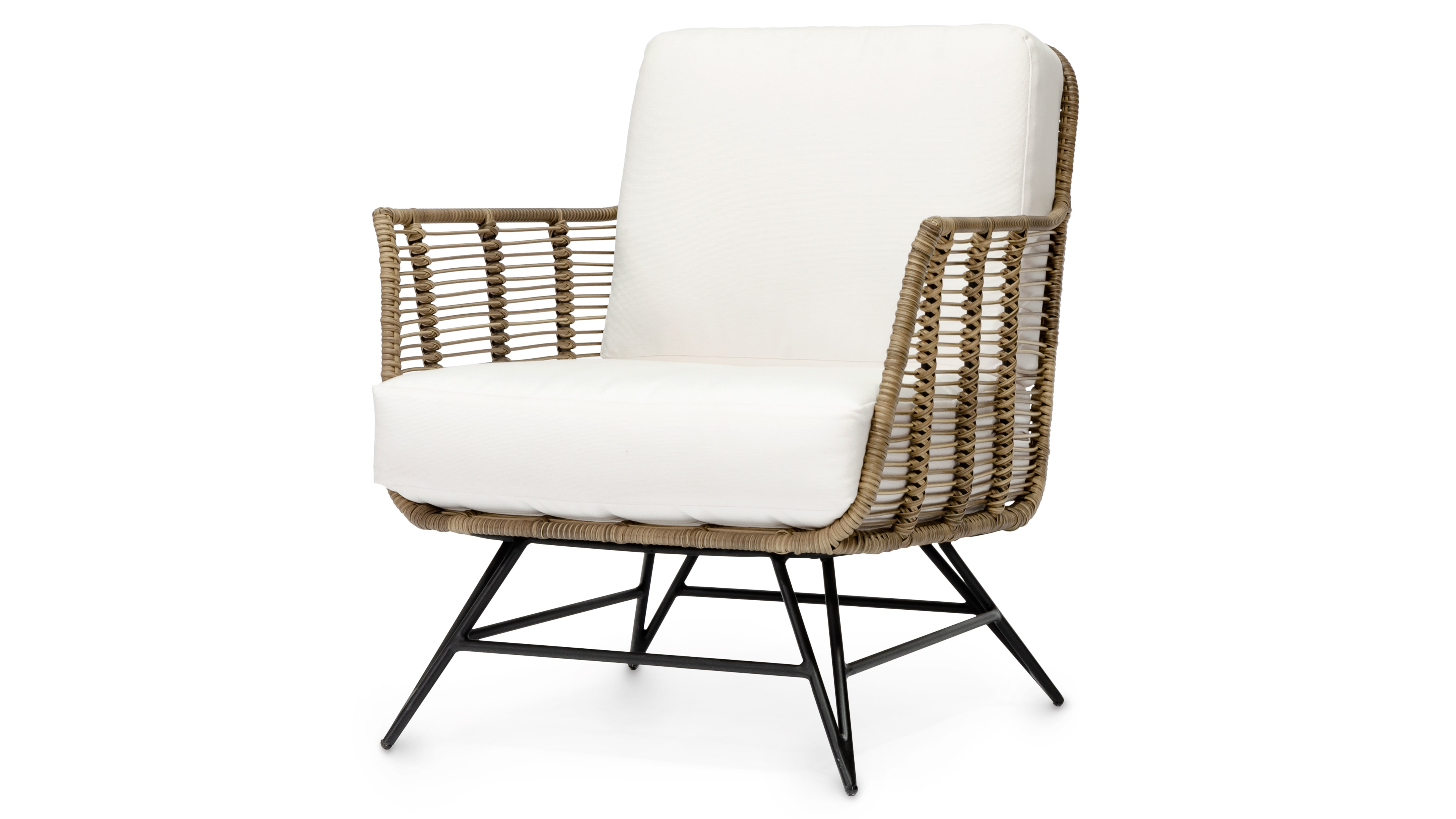 Hermosa Outdoor Lng Chair PALECEK