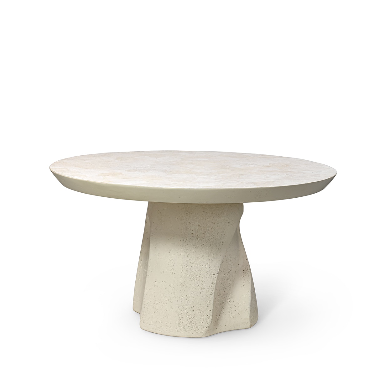 Palecek Outdoor Furniture FRASER OUTDOOR DINING TABLE 799579