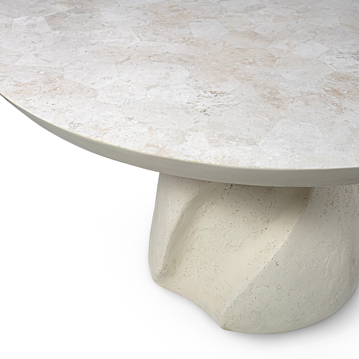 Palecek Outdoor Furniture FRASER OUTDOOR DINING TABLE 799579