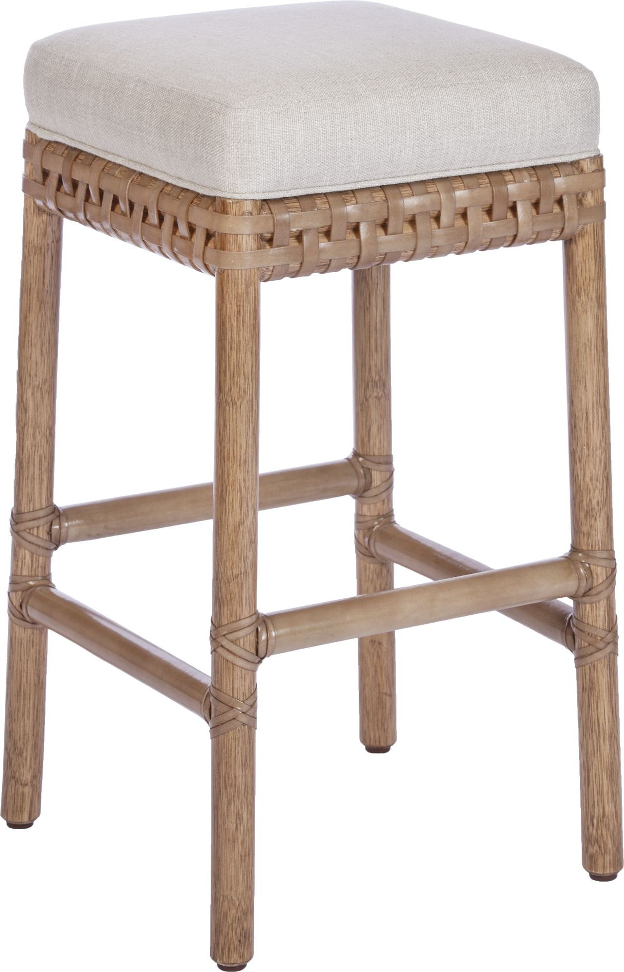 McGuire Bar and Game Room Backless Counter Stool MCLO311N Studio 882 Glen Mills PA Across