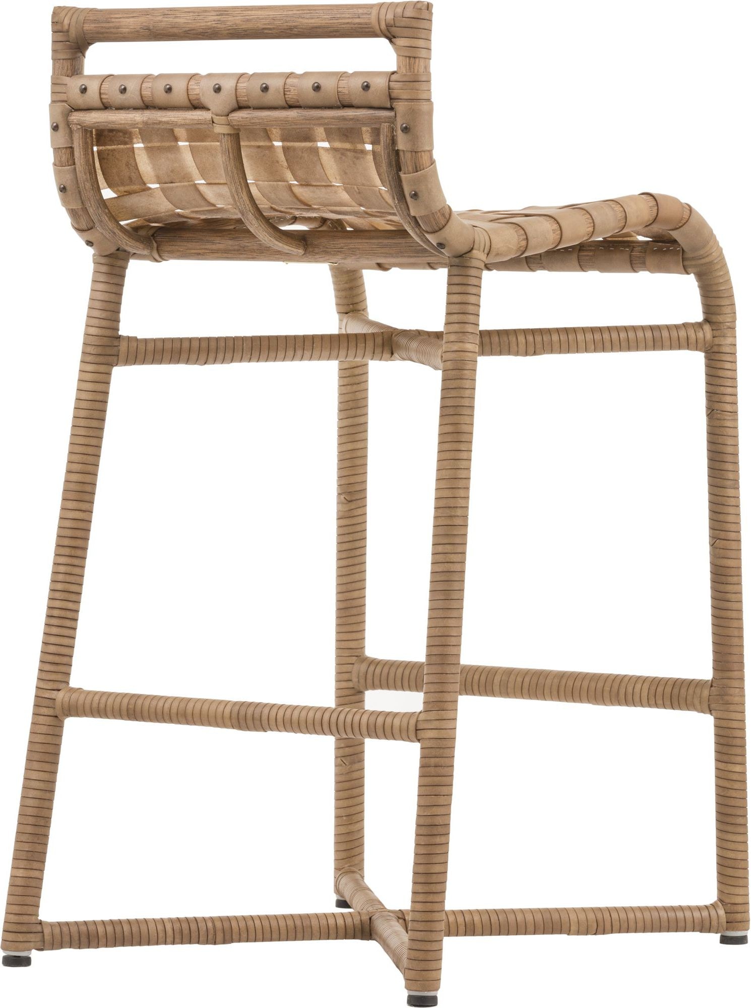  Crin Counter Stool 