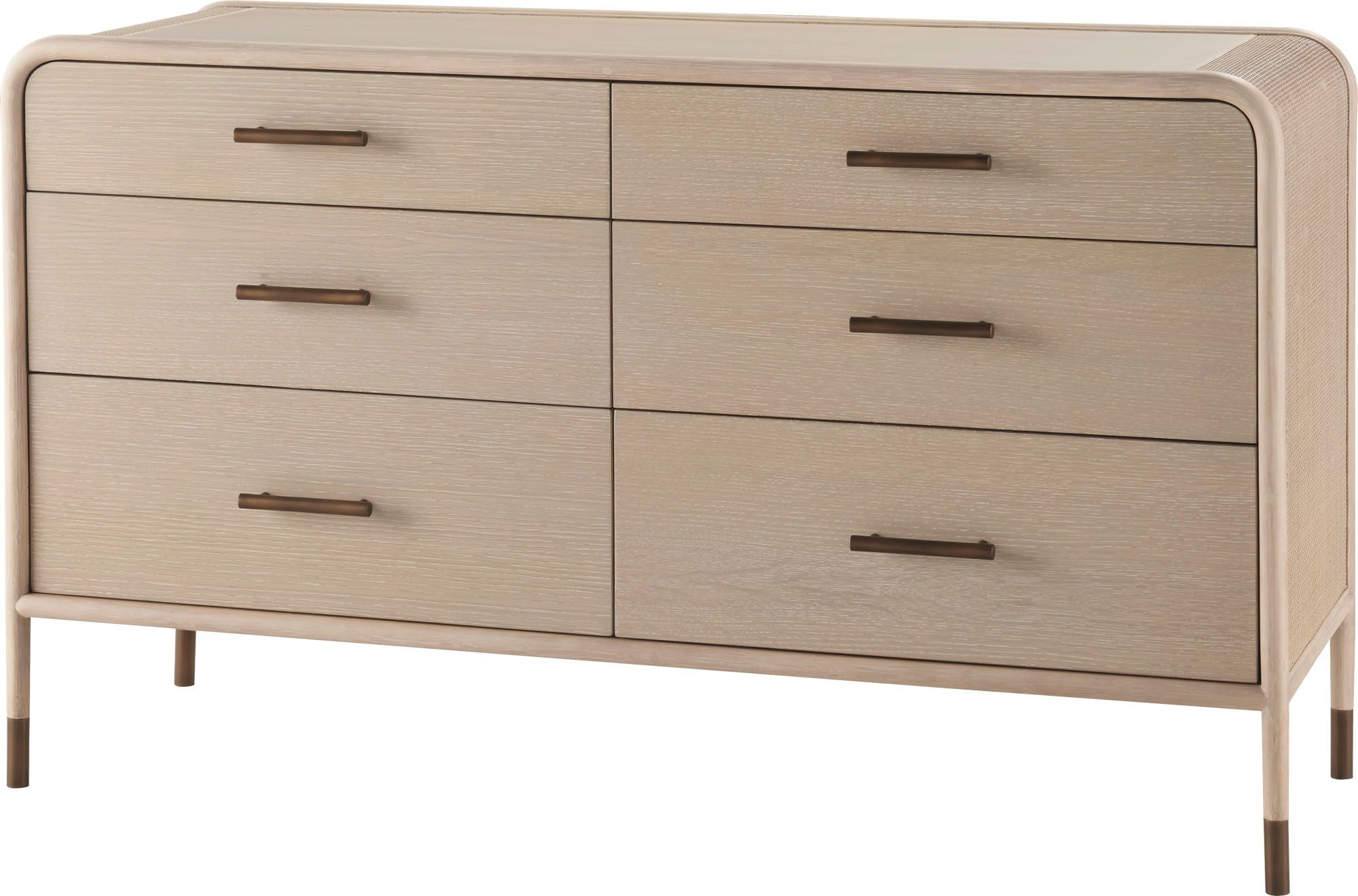 Trinity Dresser 