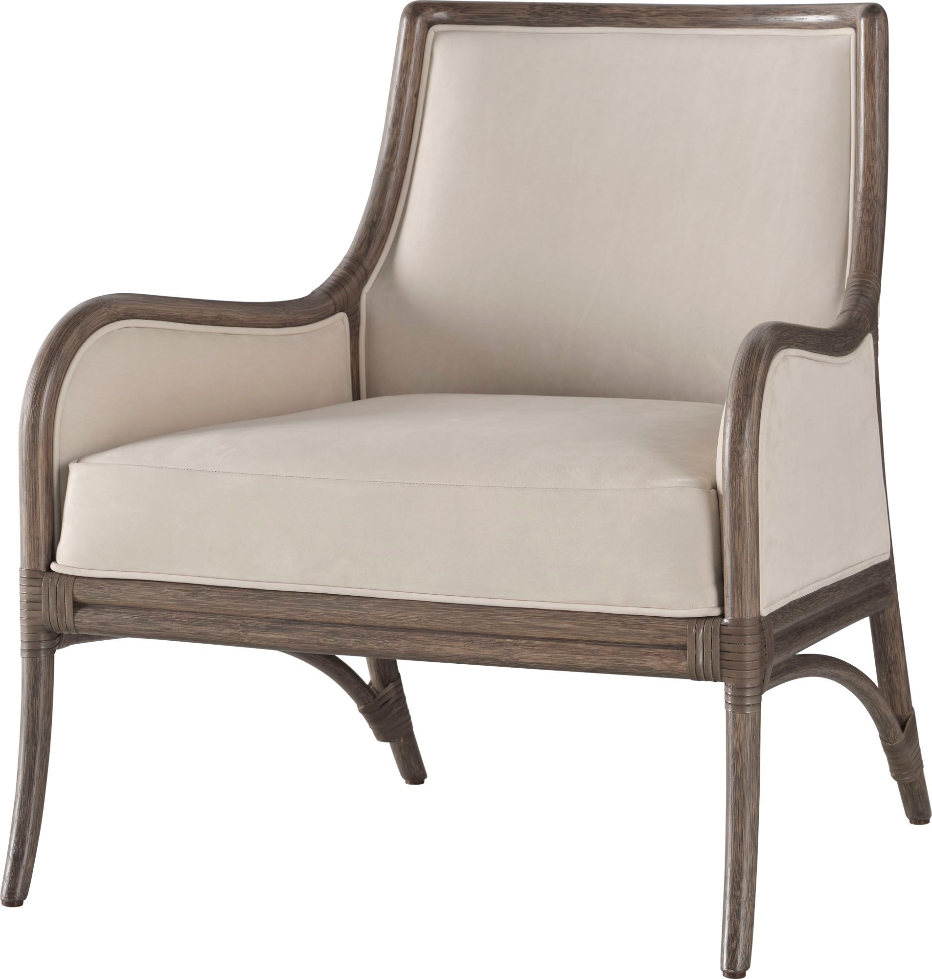  Lantana Lounge Chair MCA2393C
