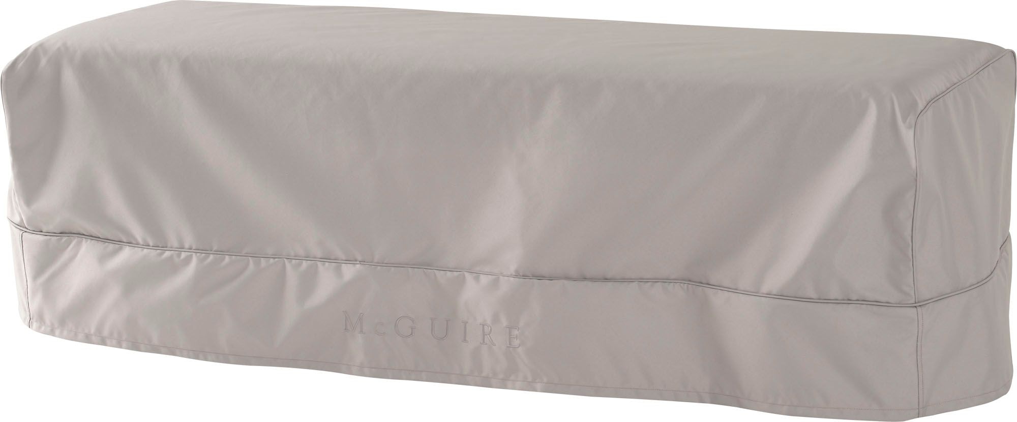 McGuire 62 Inch x 22 Inch Bench Cover 