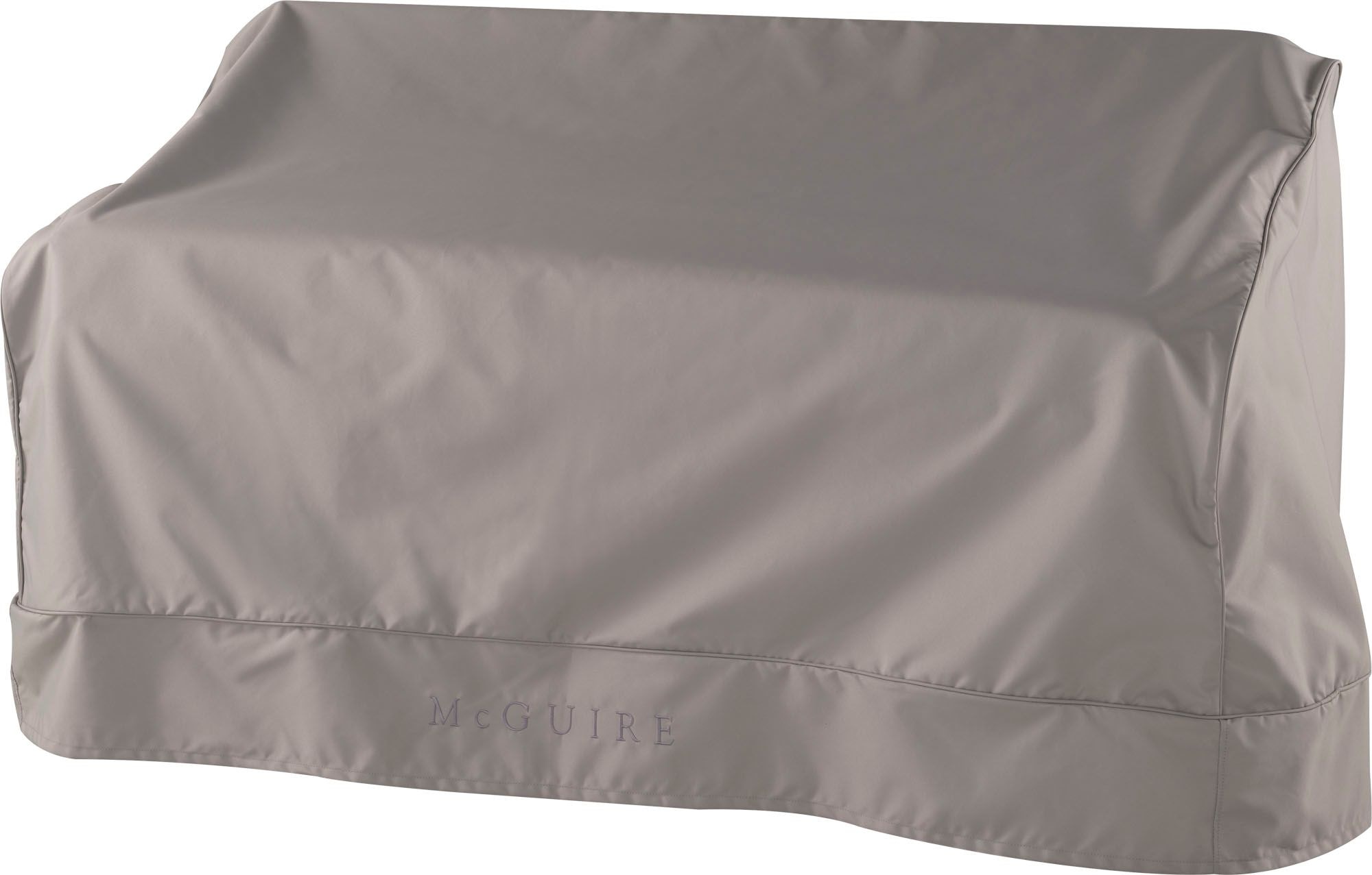 McGuire 62 Inch x 27 Inch Settee Cover 