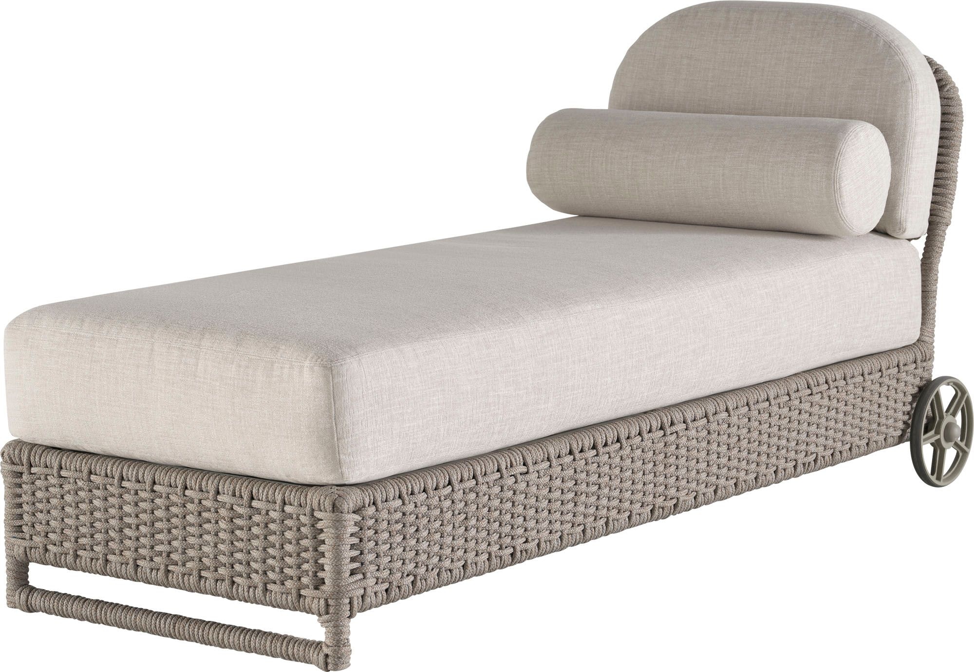  Cuerda Chaise Lounge MCO3211CS
