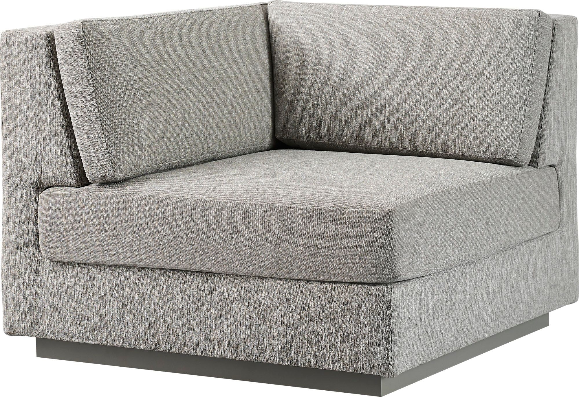  Catalina Outdoor Corner Chair 